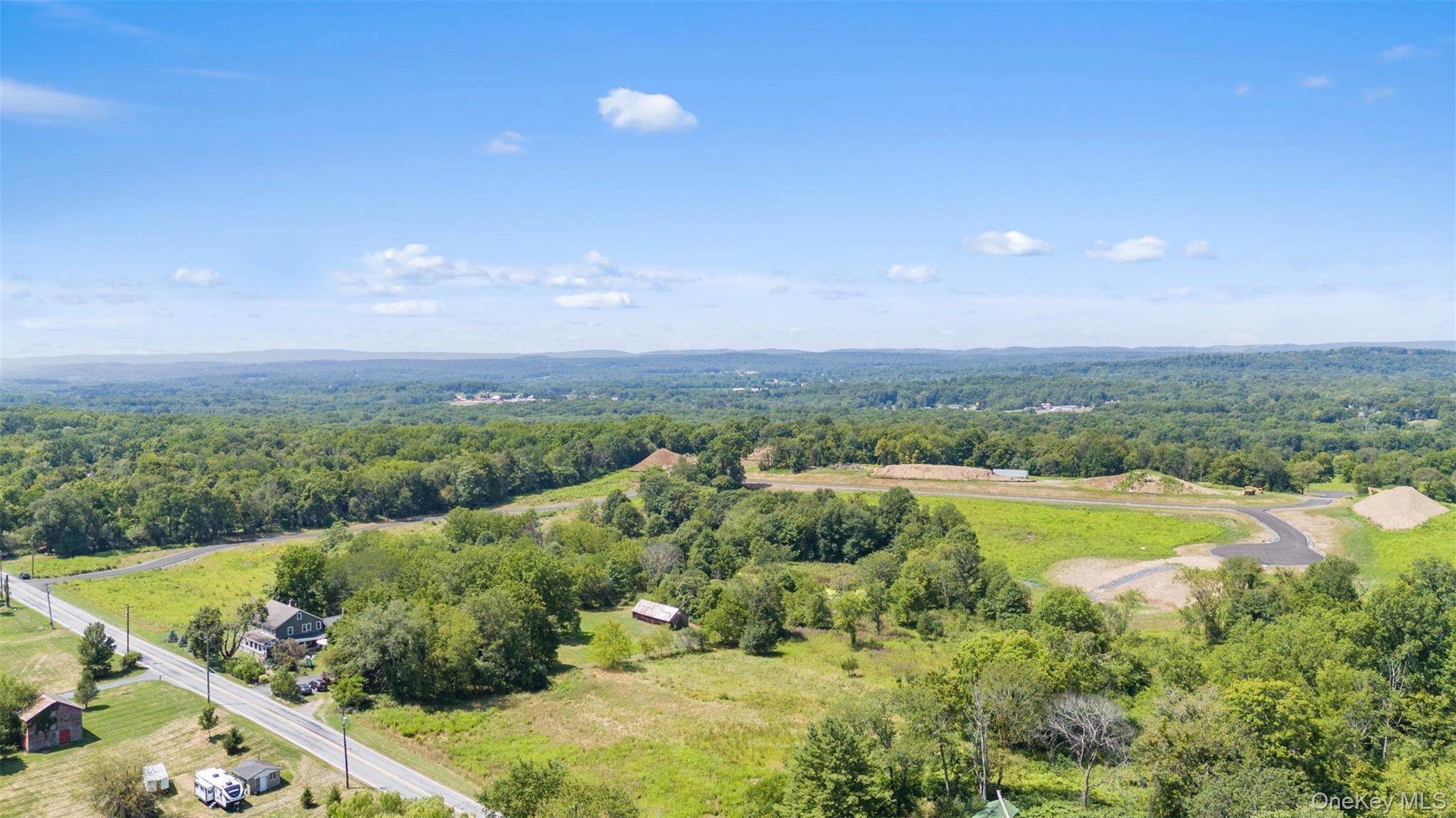Single Family Azalea Lane Orange County, NY 10973, MLS-914153-40