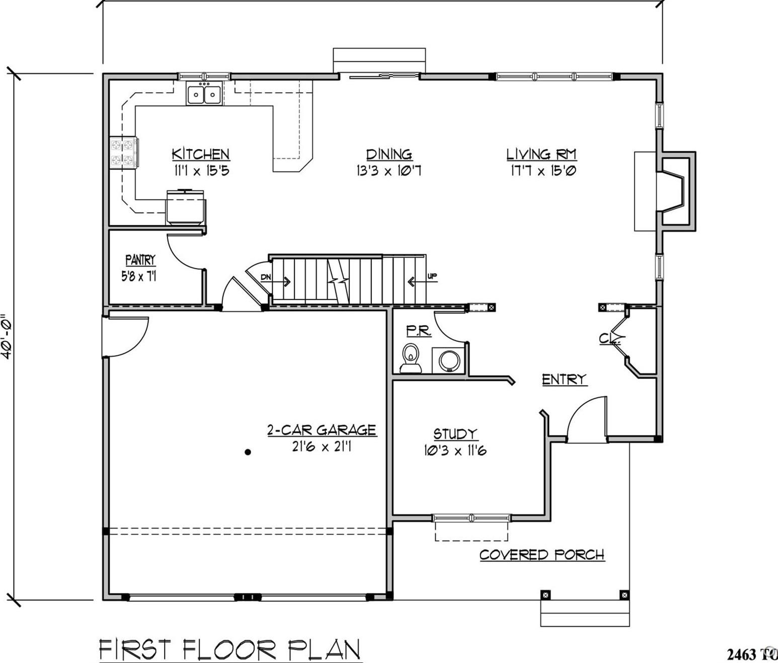 Single Family Azalea Lane Orange County, NY 10973, MLS-914153-47