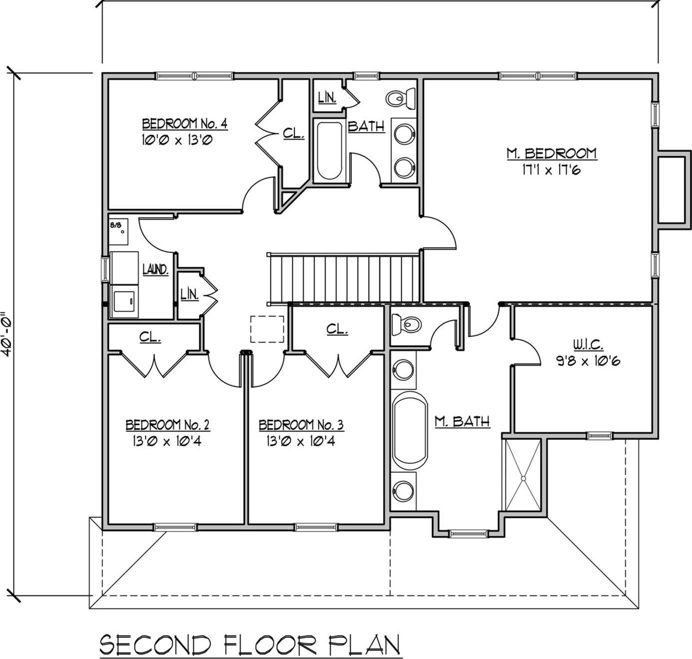 Single Family Azalea Lane Orange County, NY 10973, MLS-914153-48