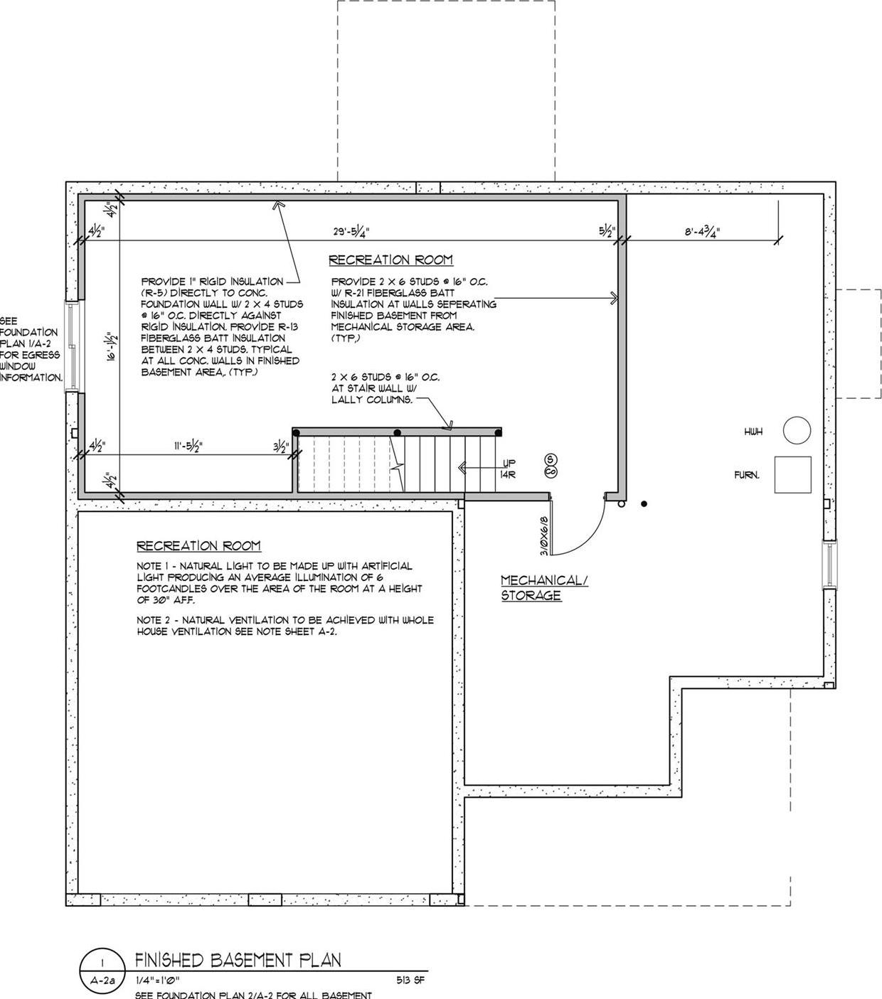 Single Family Azalea Lane Orange County, NY 10973, MLS-914153-49
