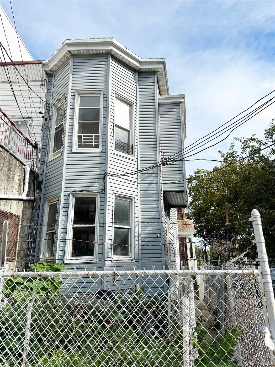 Single Family Bassford Bronx, NY 10457, MLS-914159-3