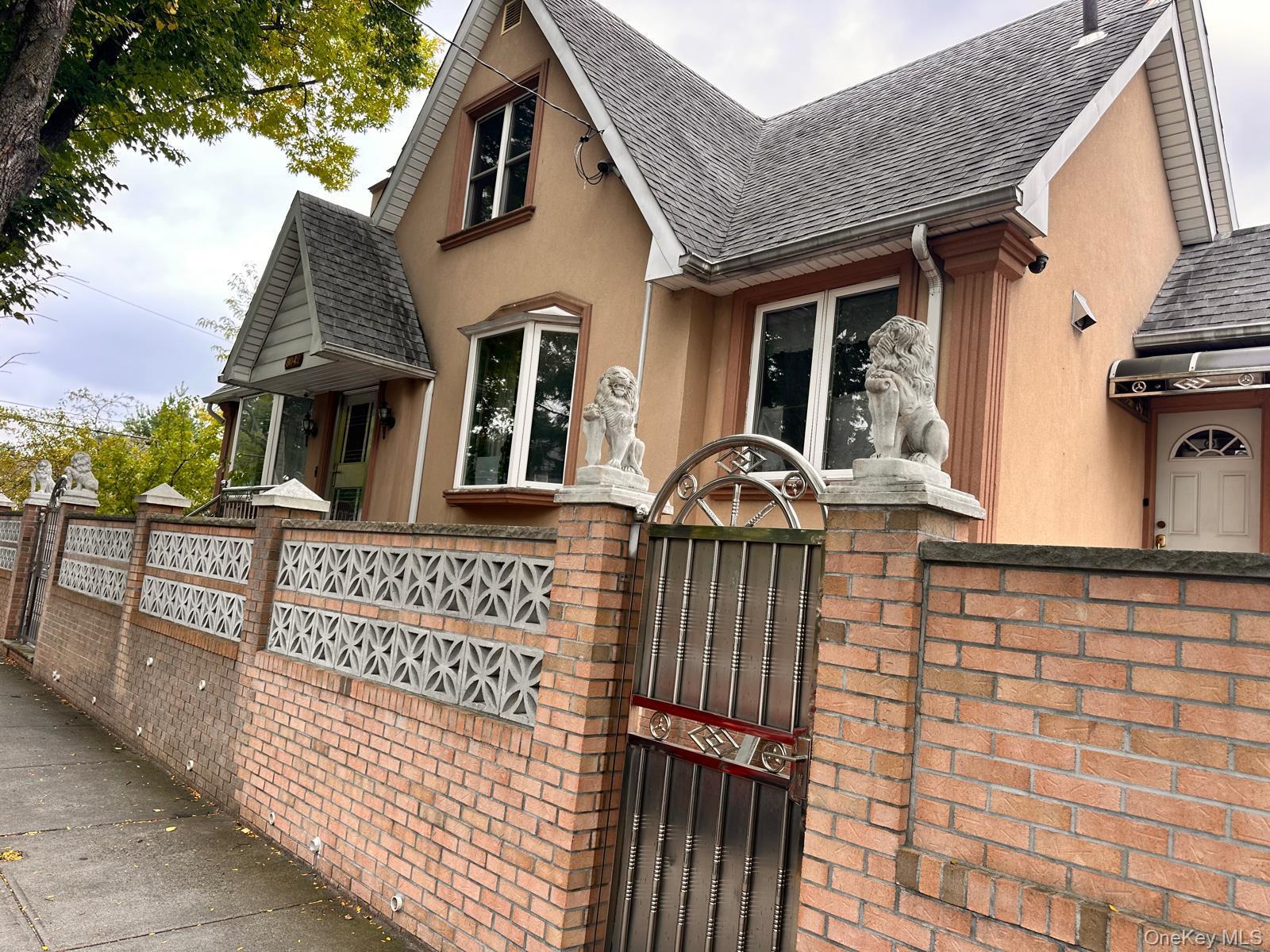 Single Family 168th  Queens, NY 11432, MLS-914162-3