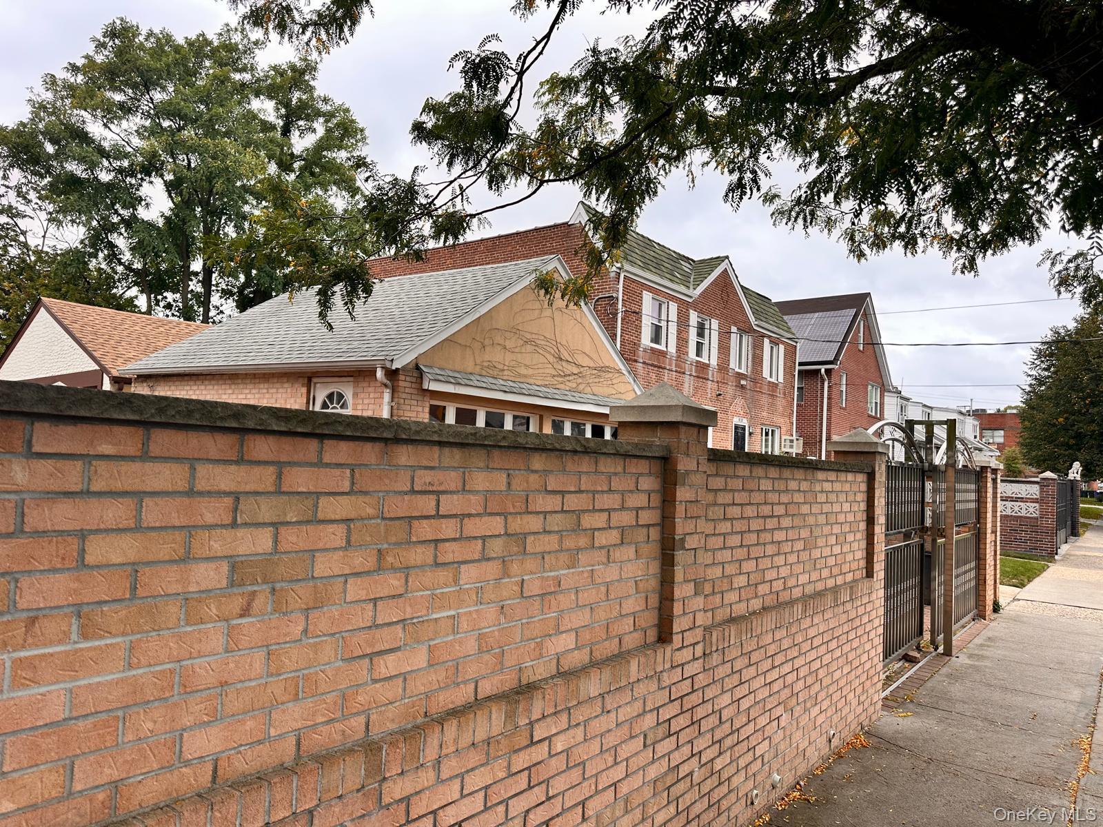 Single Family 168th  Queens, NY 11432, MLS-914162-4