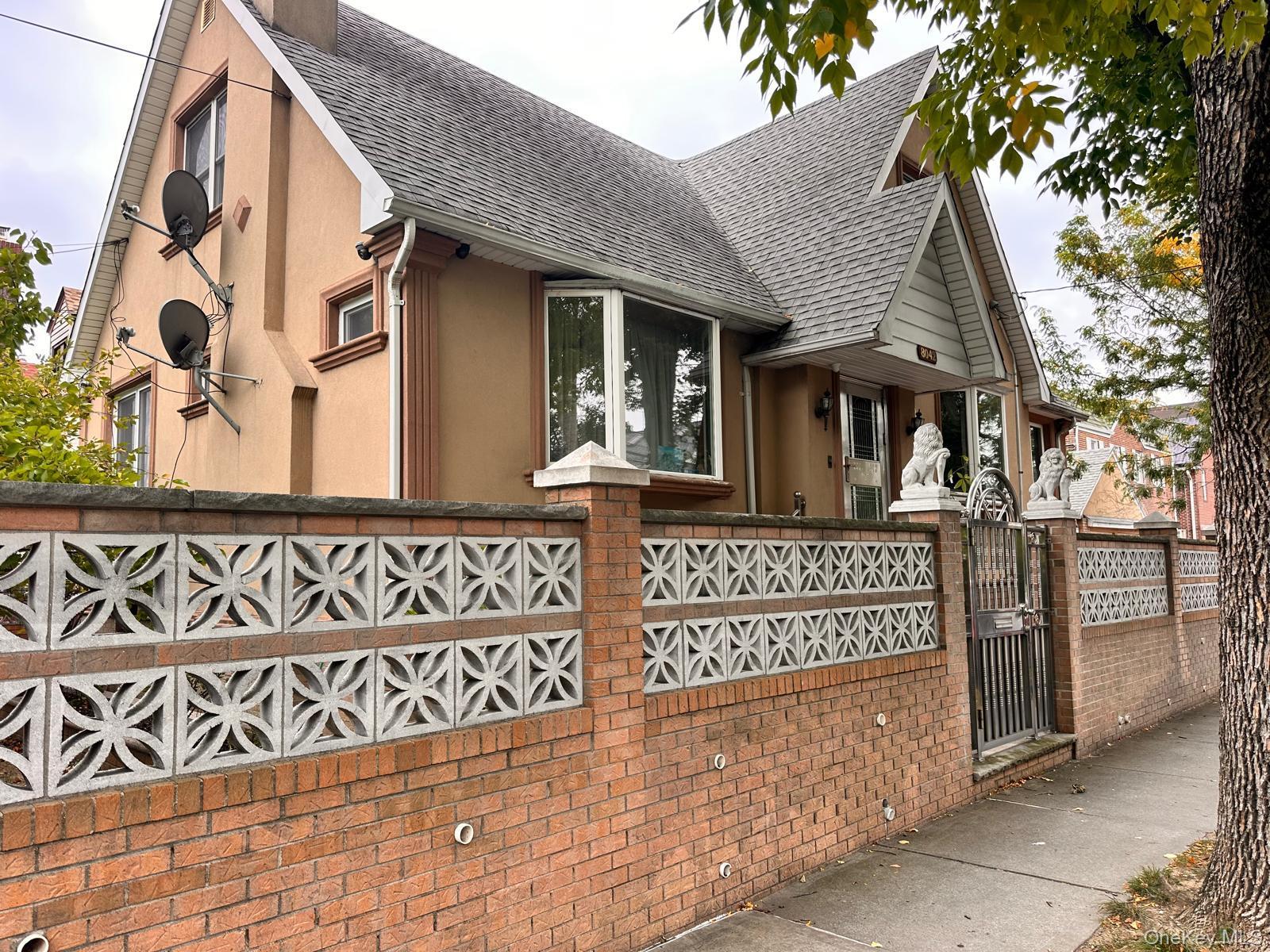 Single Family 168th  Queens, NY 11432, MLS-914162-5