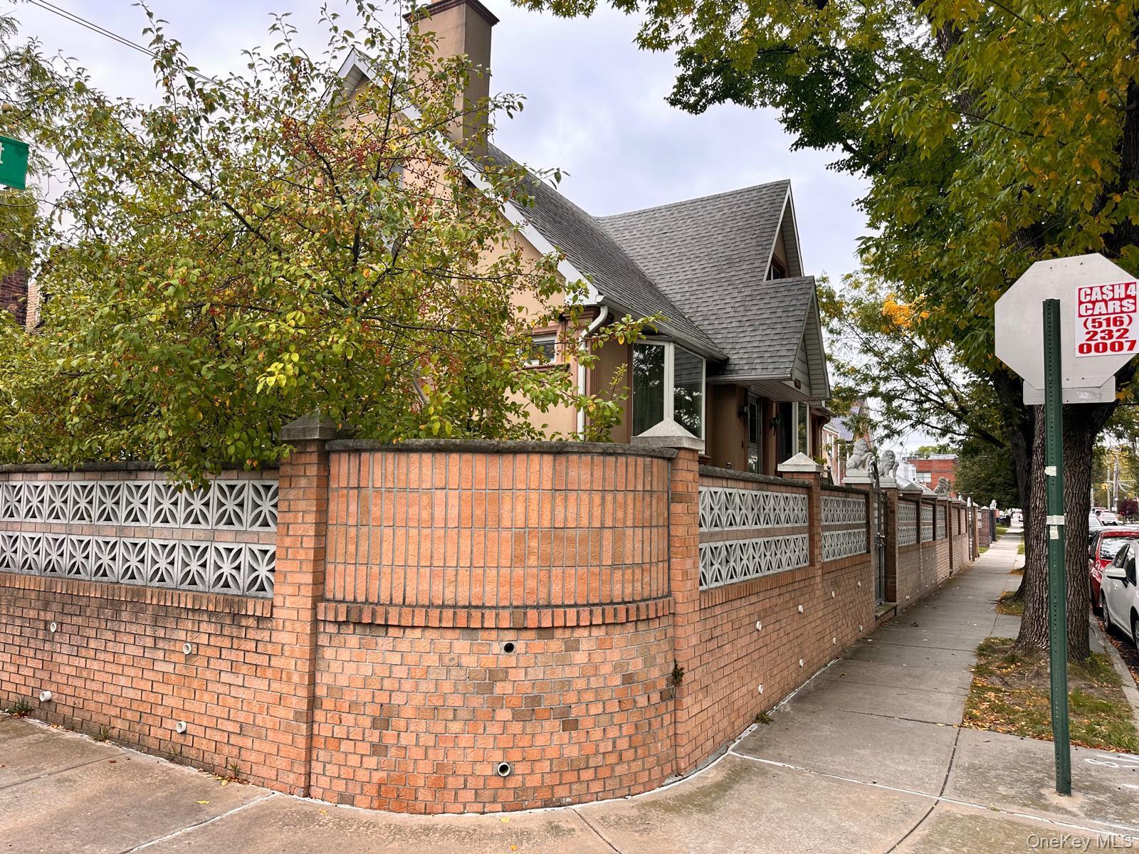 Single Family 168th  Queens, NY 11432, MLS-914162-7