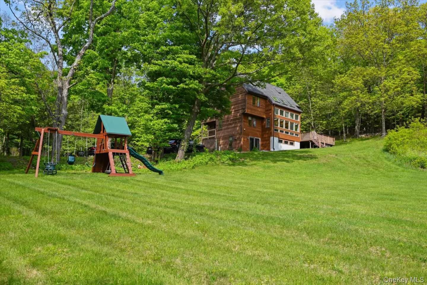 Single Family Spies  Ulster County, NY 12561, MLS-914163-2