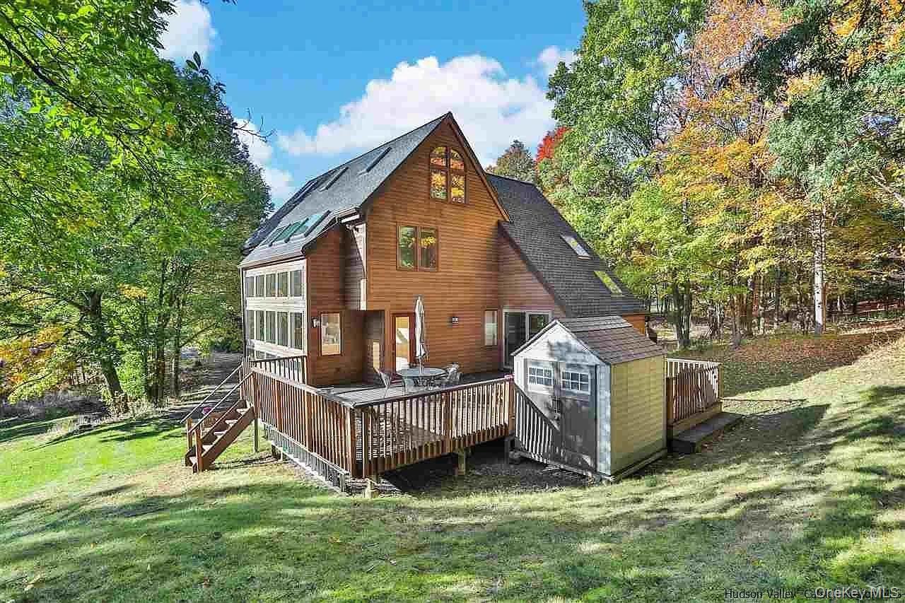 Single Family Spies  Ulster County, NY 12561, MLS-914163-39