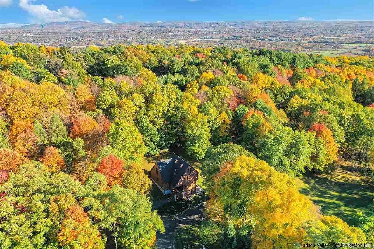 Single Family Spies  Ulster County, NY 12561, MLS-914163-40