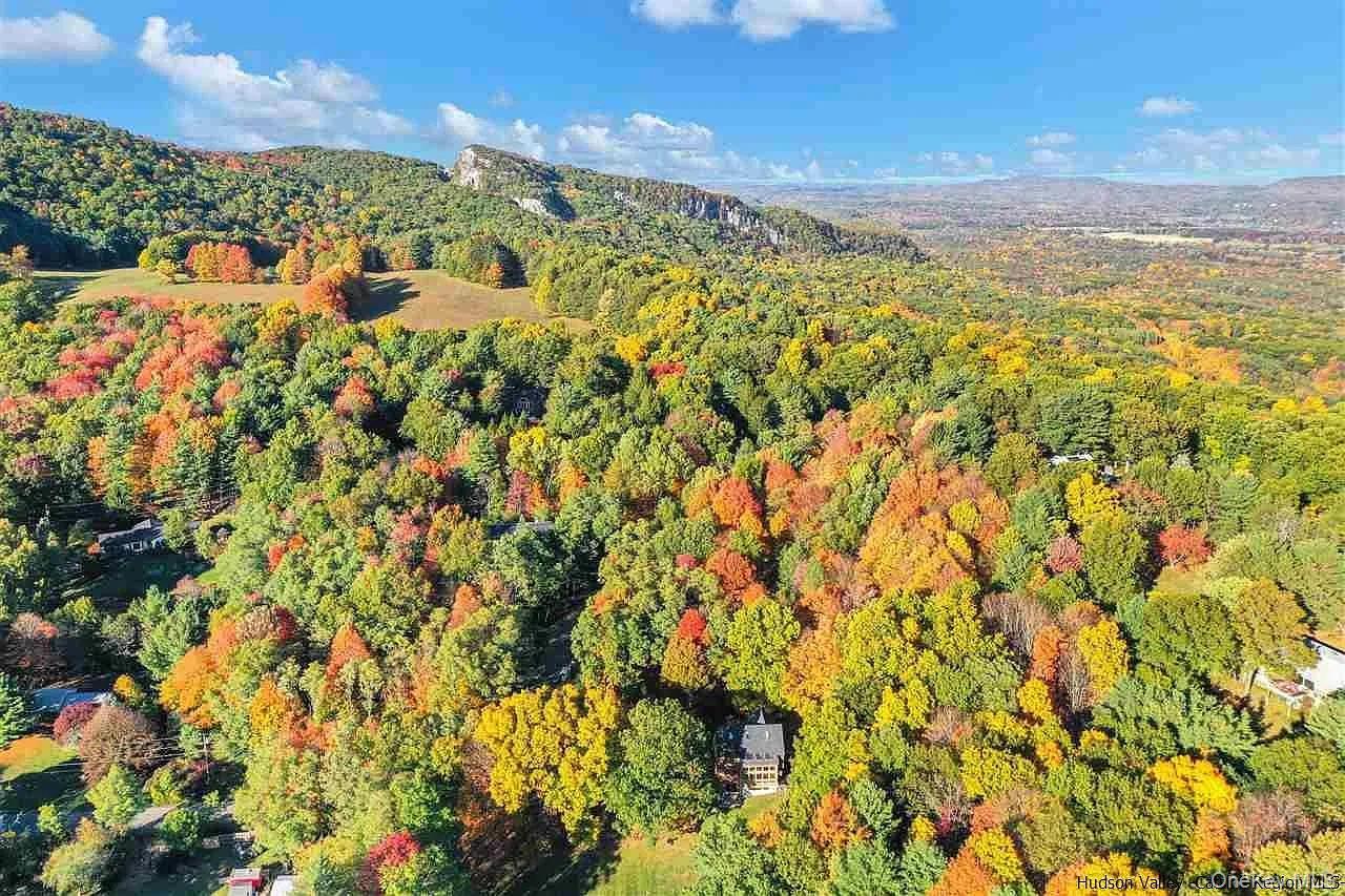 Single Family Spies  Ulster County, NY 12561, MLS-914163-41