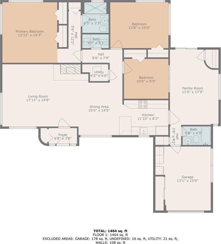 Single Family Ridge  Nassau County, NY 11576, MLS-914169-34