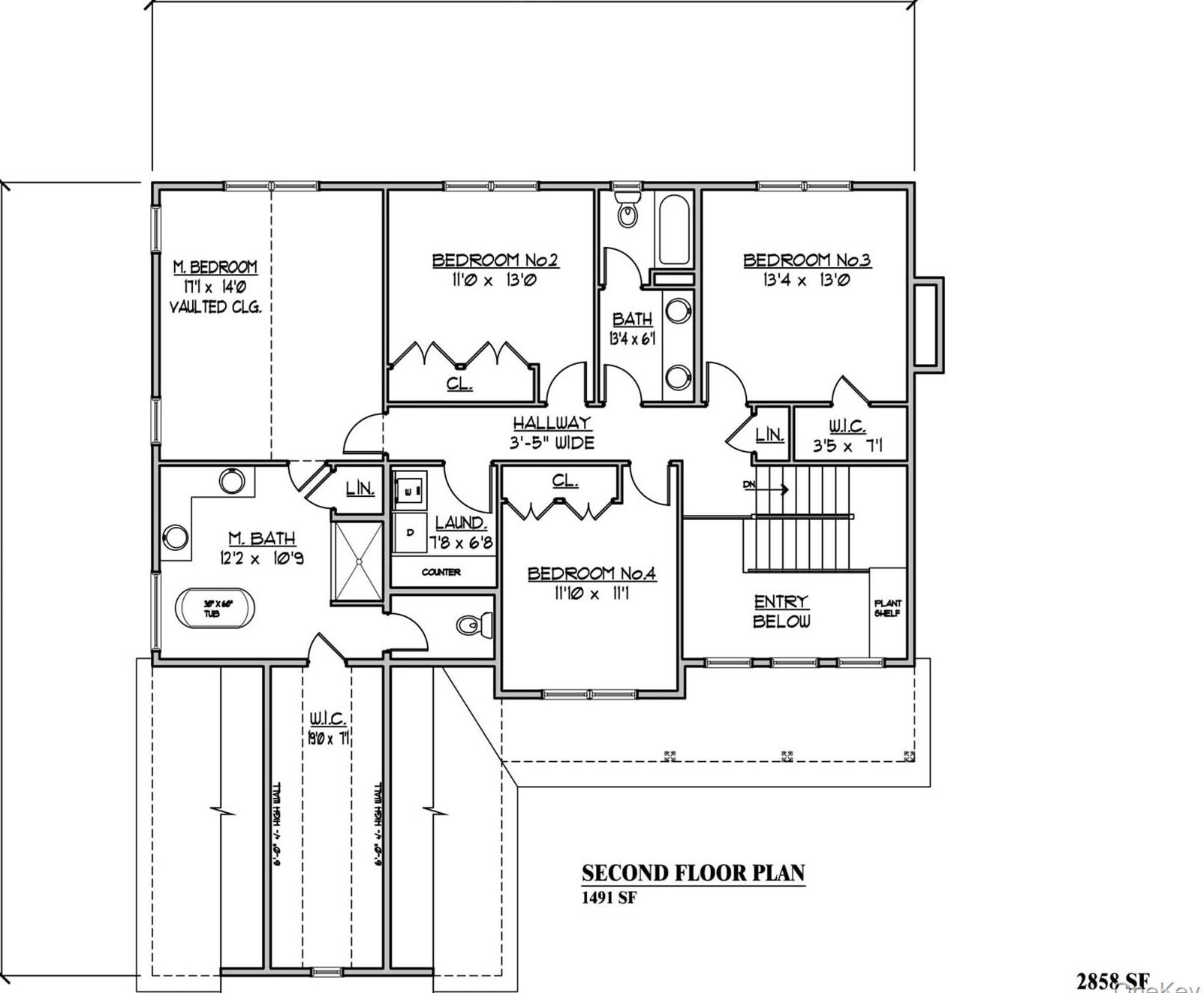 Single Family Beeblossom Court Orange County, NY 10973, MLS-914172-3