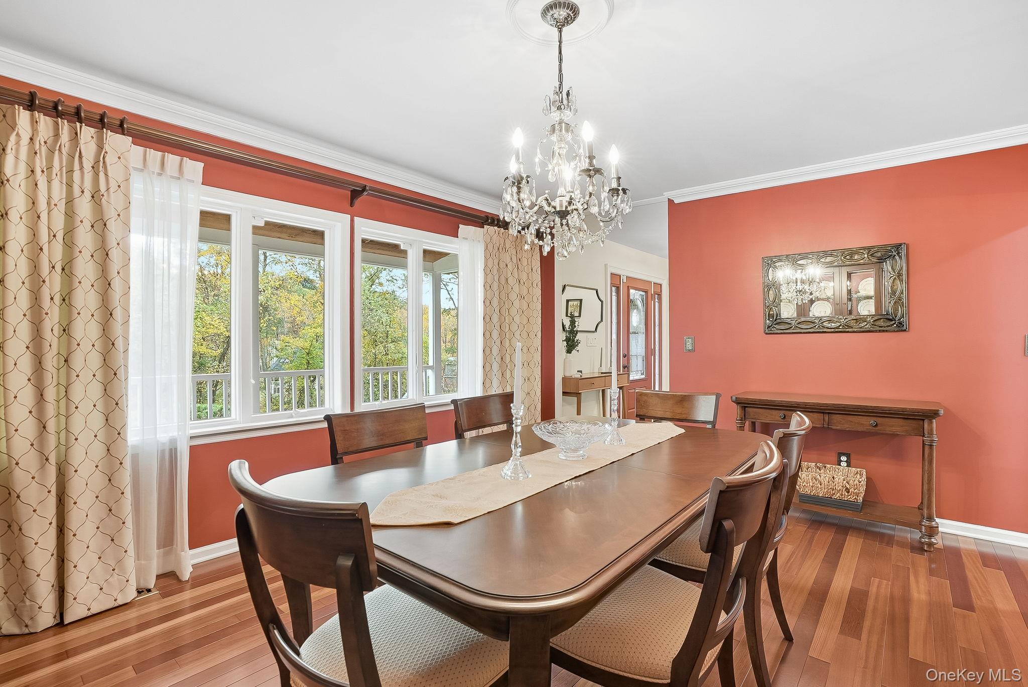 Single Family Dimond  Westchester County, NY 10567, MLS-914179-11