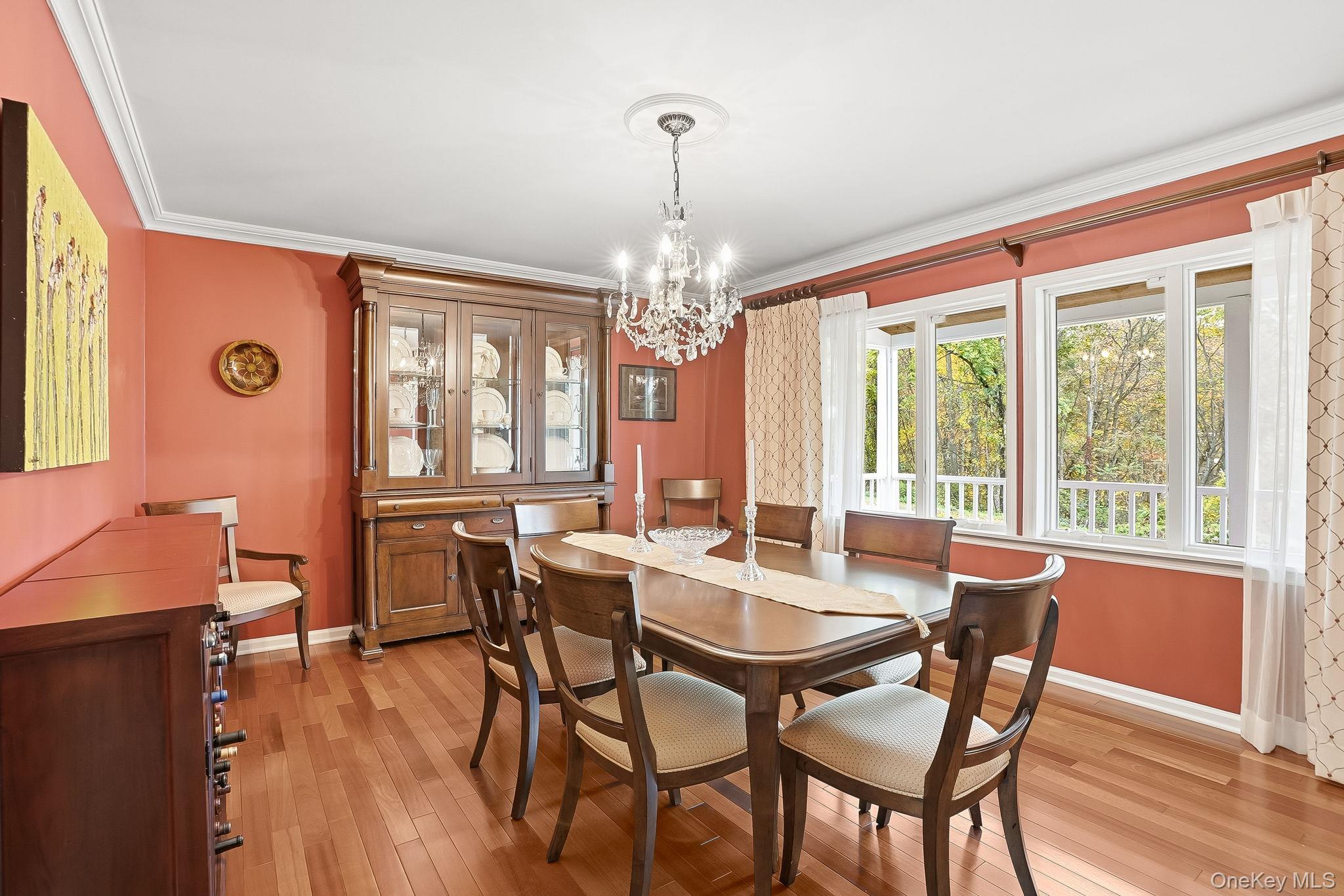 Single Family Dimond  Westchester County, NY 10567, MLS-914179-12