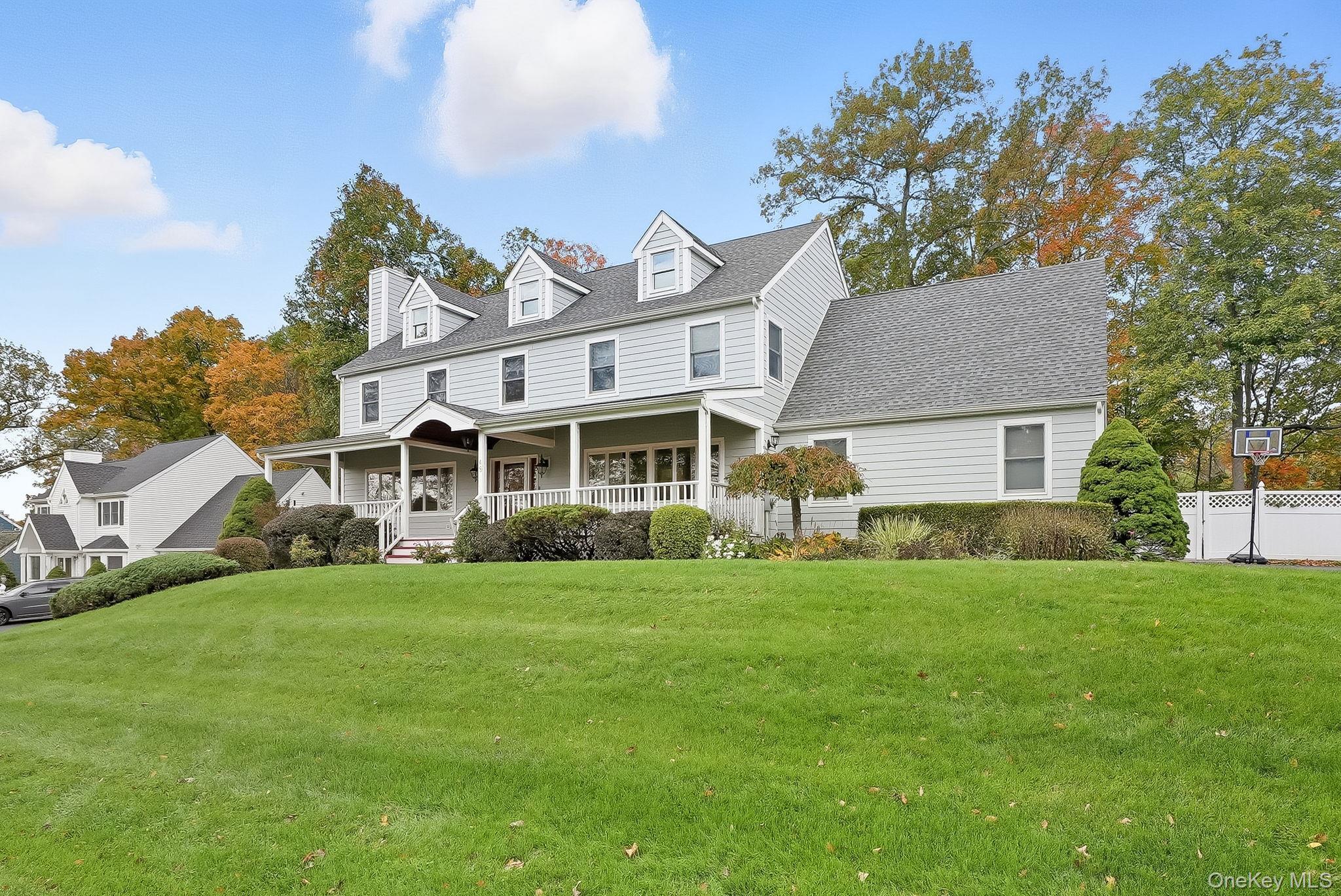 Single Family Dimond  Westchester County, NY 10567, MLS-914179-2