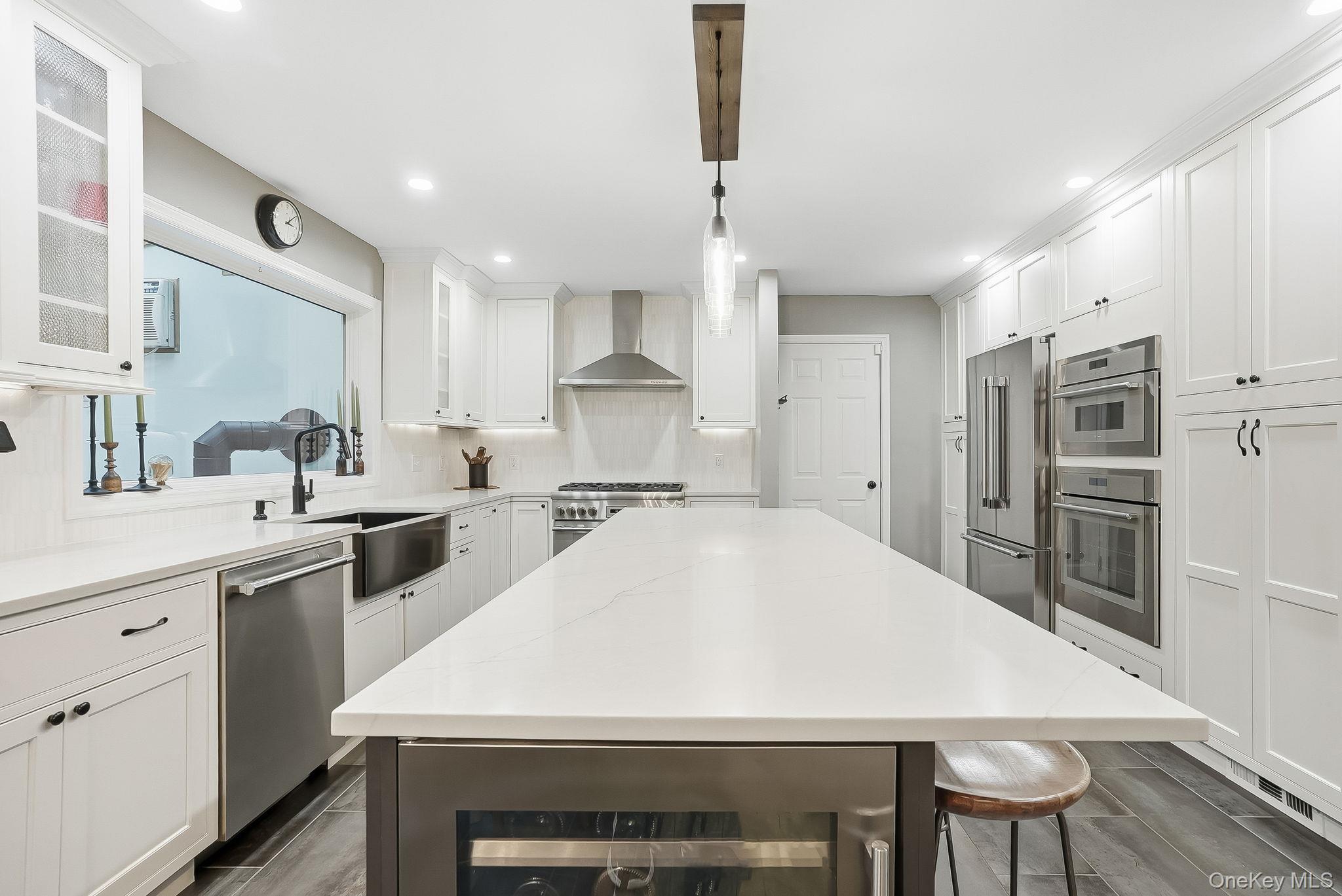 Single Family Dimond  Westchester County, NY 10567, MLS-914179-22