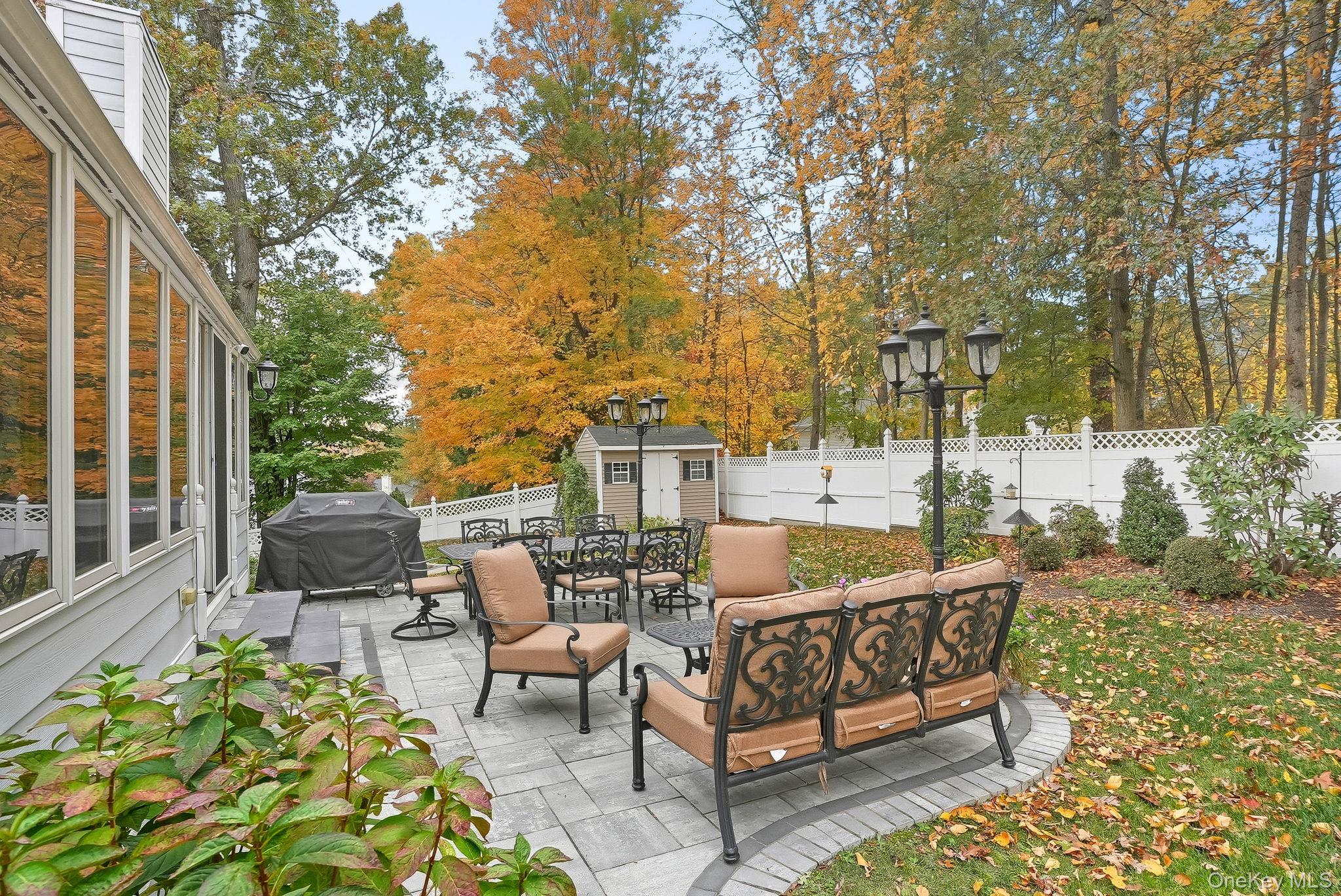 Single Family Dimond  Westchester County, NY 10567, MLS-914179-39