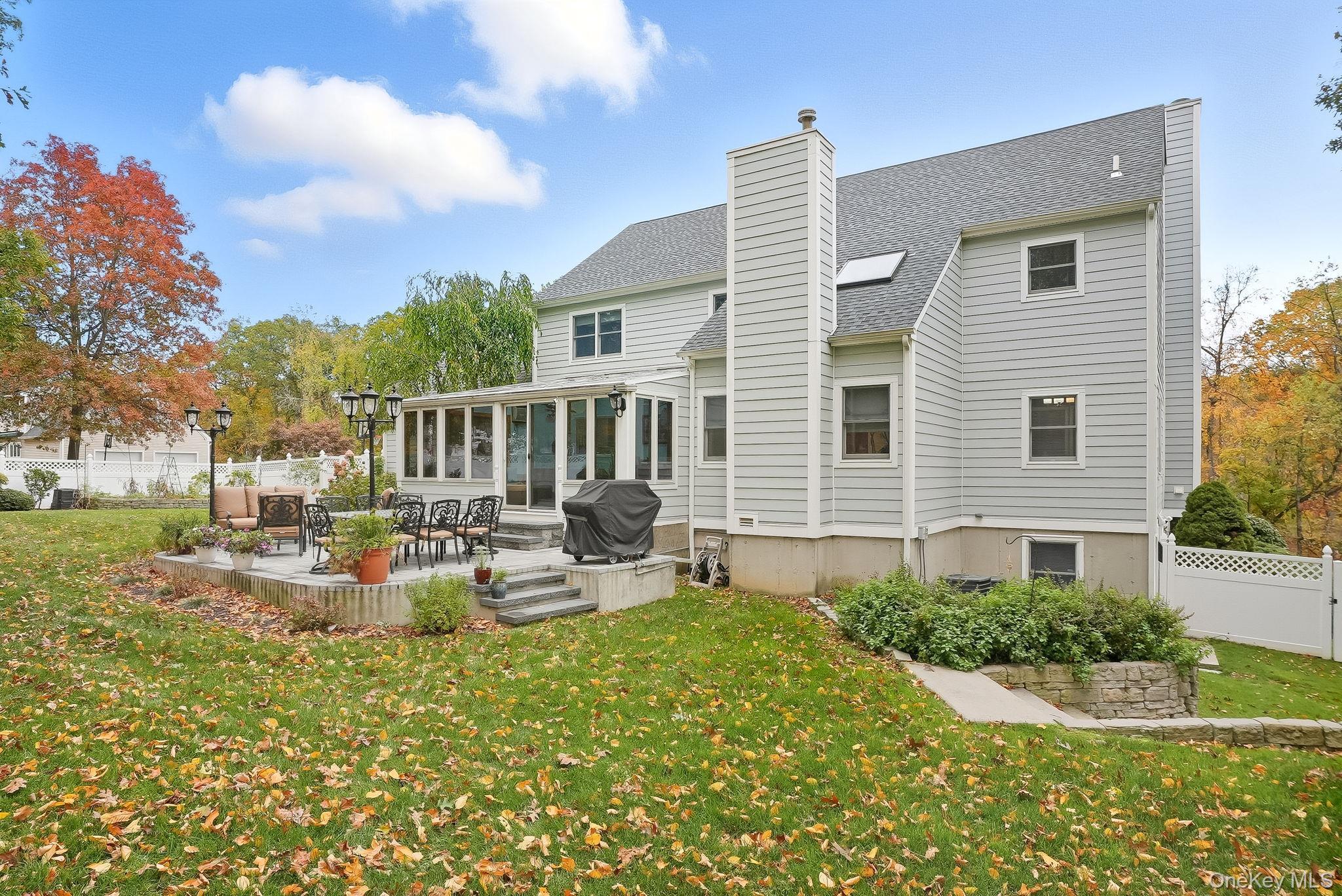 Single Family Dimond  Westchester County, NY 10567, MLS-914179-40