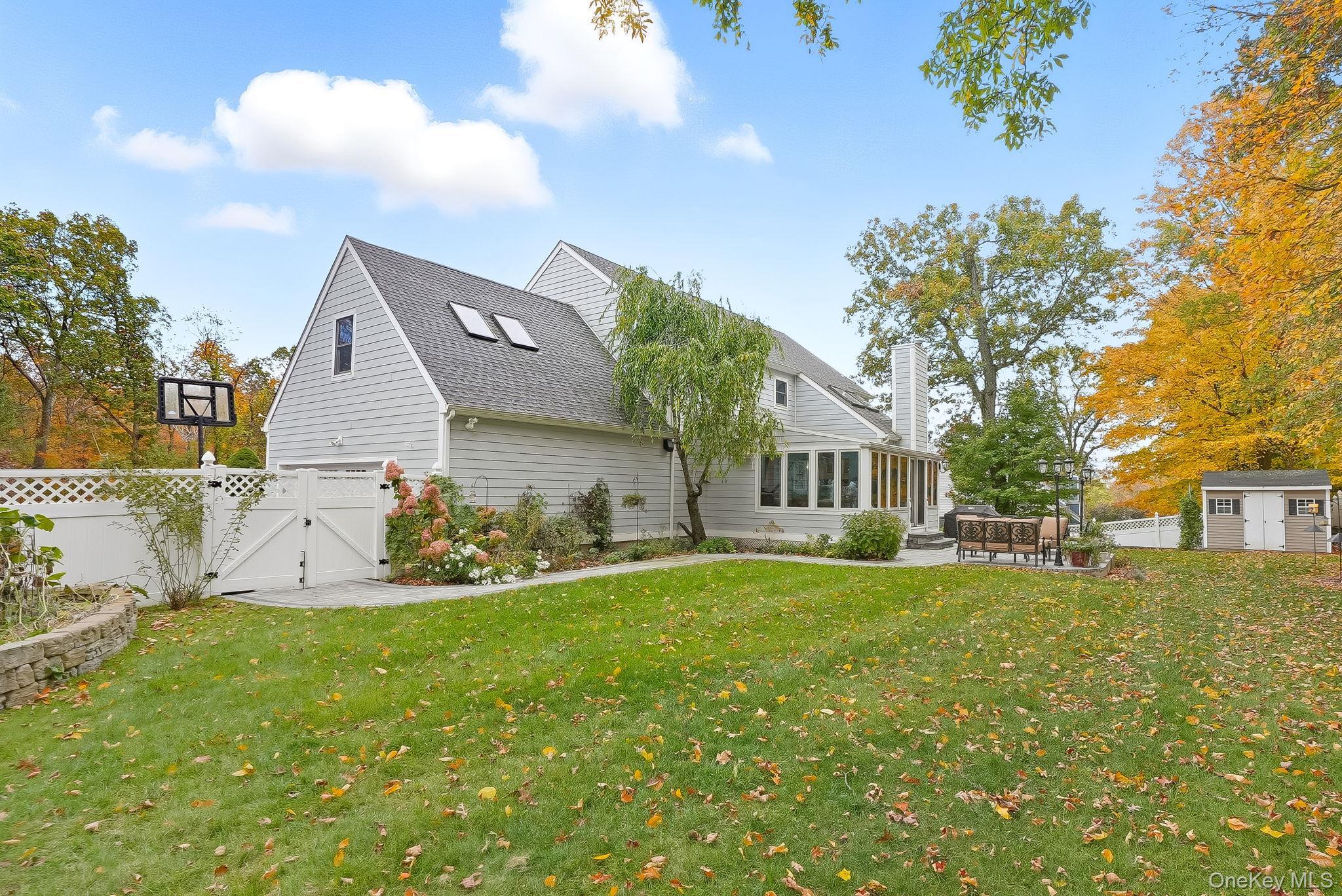 Single Family Dimond  Westchester County, NY 10567, MLS-914179-41