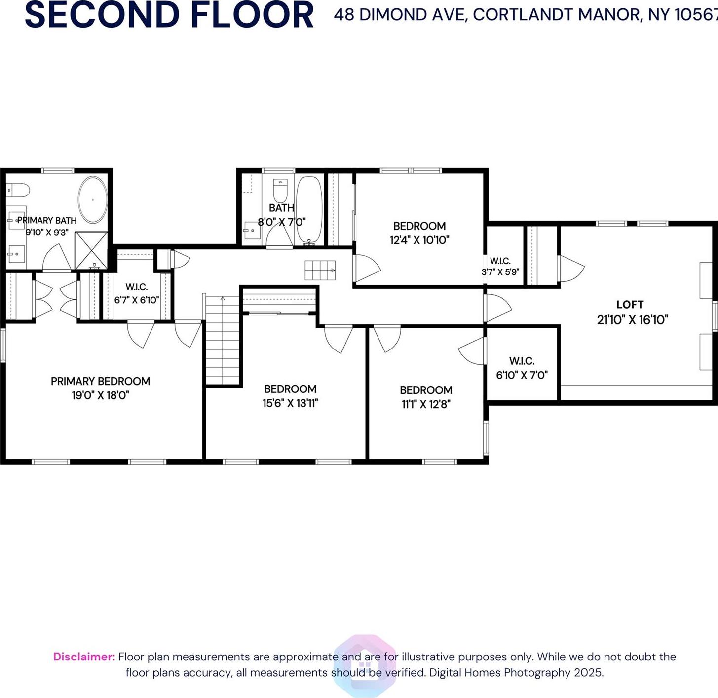 Single Family Dimond  Westchester County, NY 10567, MLS-914179-43