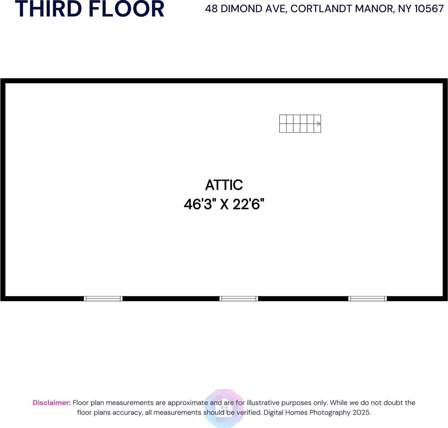 Single Family Dimond  Westchester County, NY 10567, MLS-914179-44