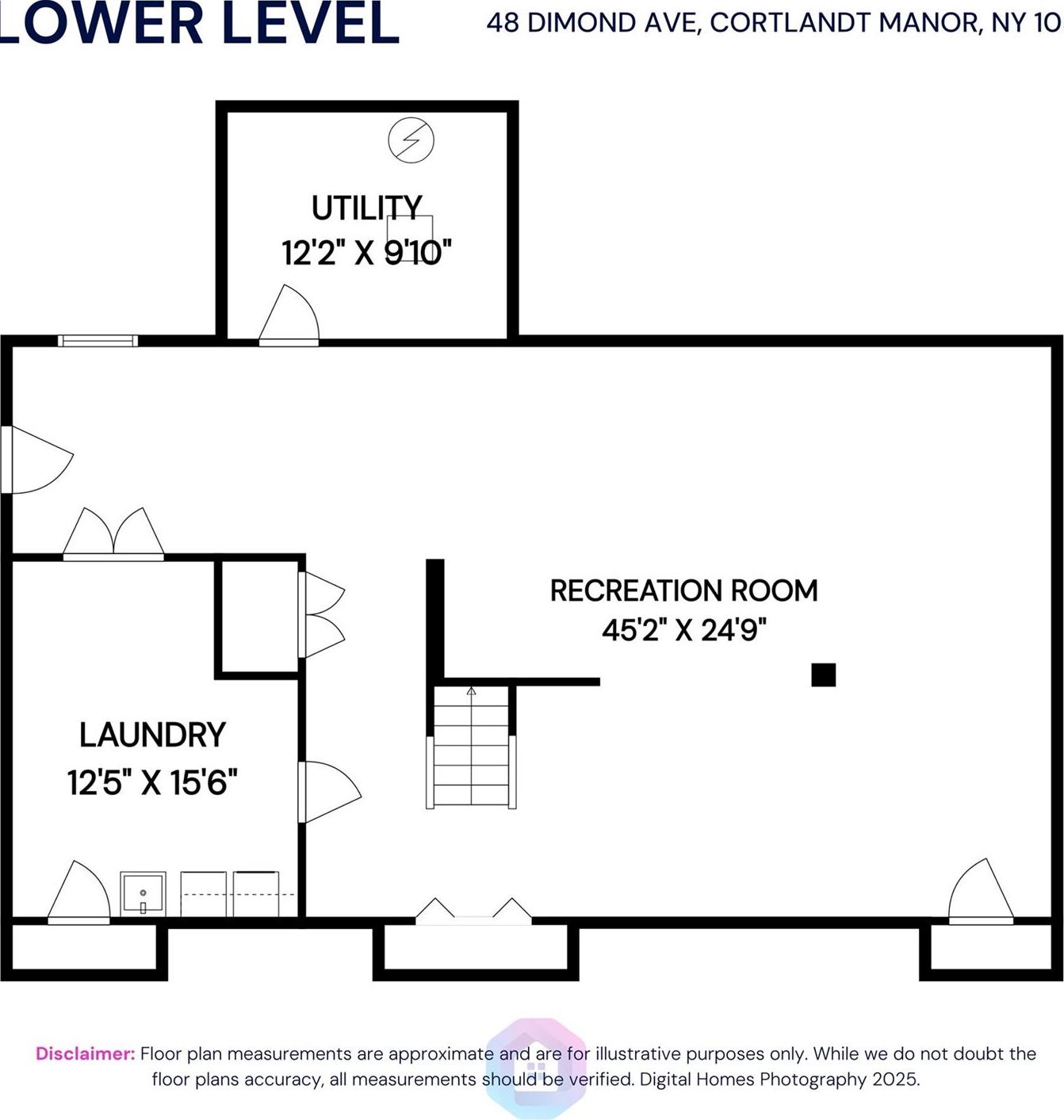 Single Family Dimond  Westchester County, NY 10567, MLS-914179-45