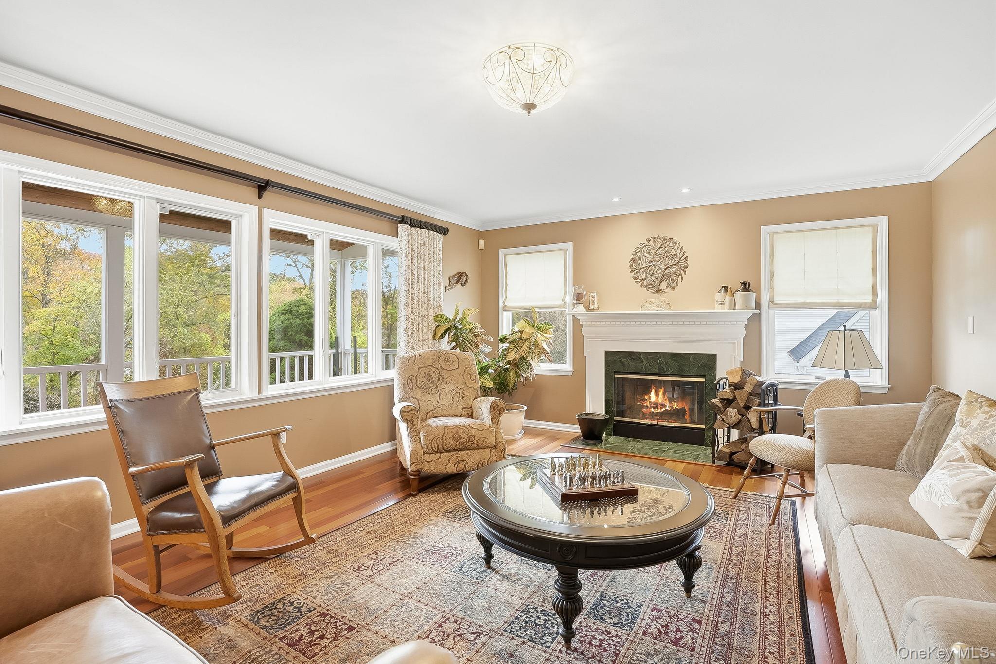 Single Family Dimond  Westchester County, NY 10567, MLS-914179-7