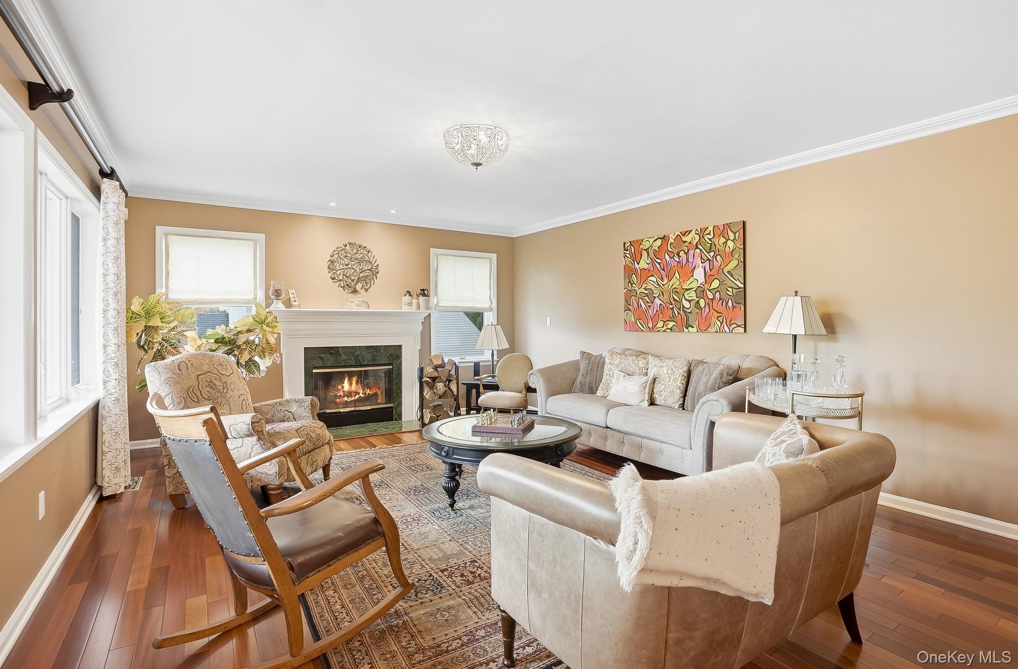 Single Family Dimond  Westchester County, NY 10567, MLS-914179-8