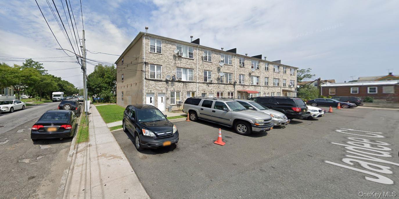 Single Family Jaydee  Queens, NY 11691, MLS-914201-2