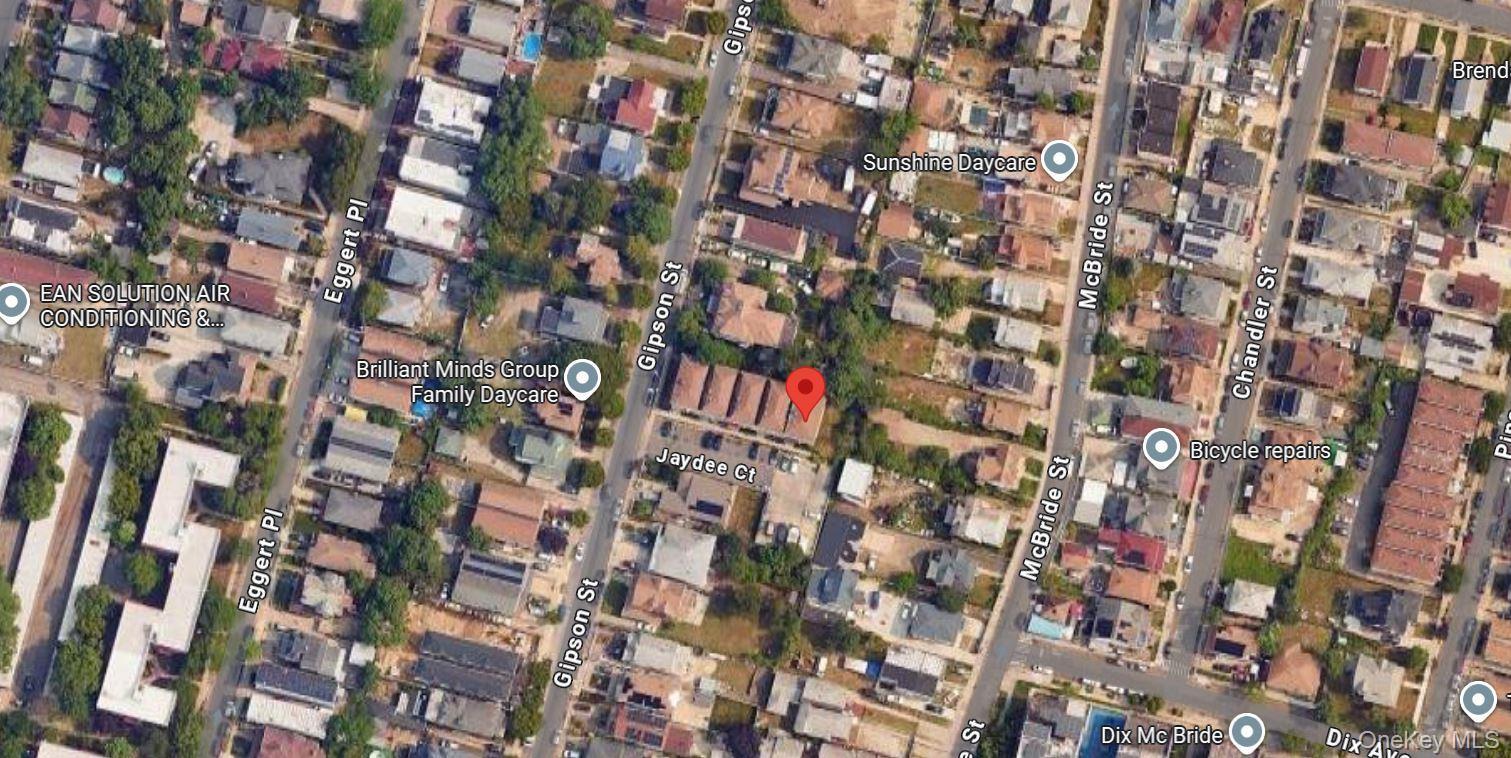 Single Family Jaydee  Queens, NY 11691, MLS-914201-3