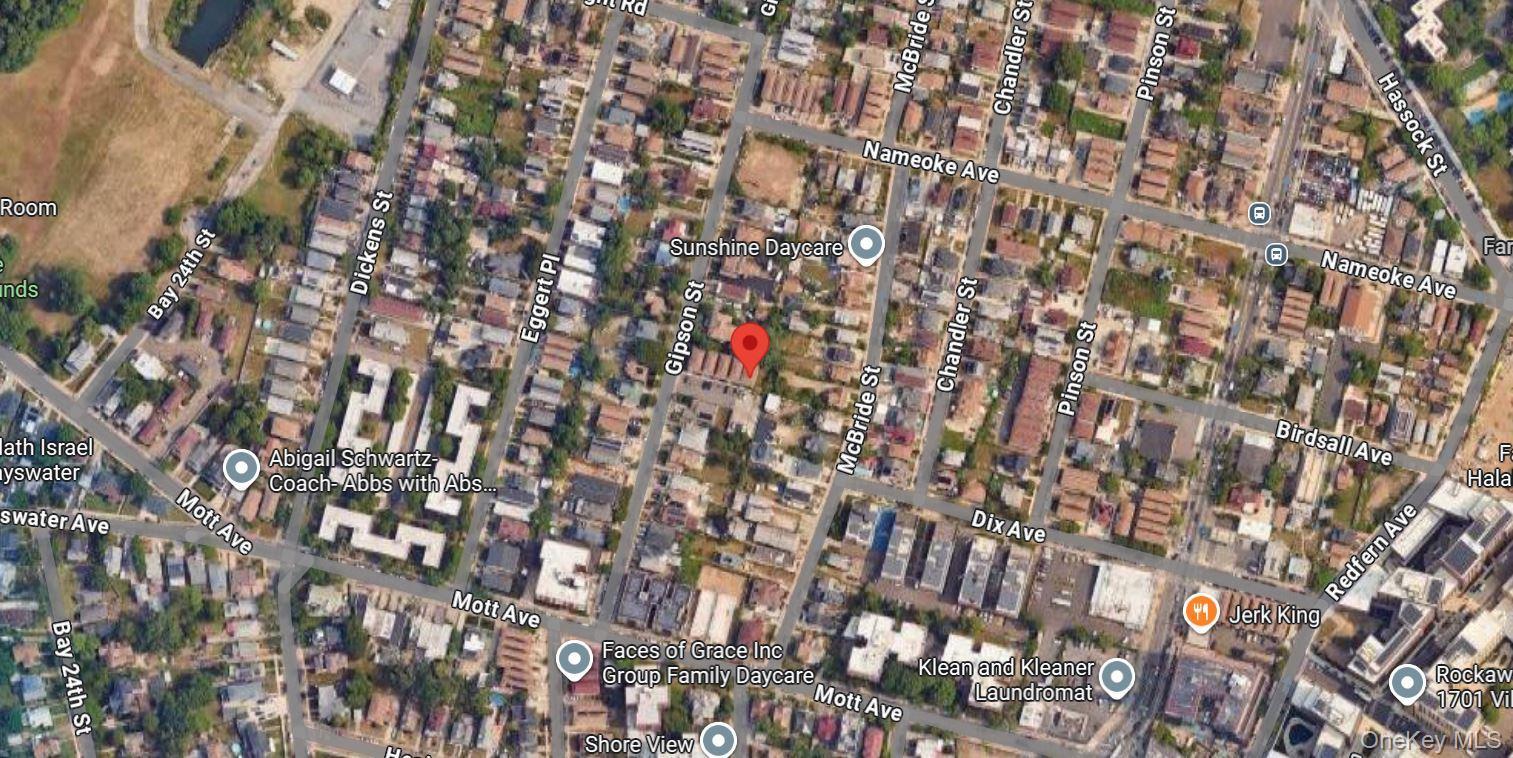 Single Family Jaydee  Queens, NY 11691, MLS-914201-4