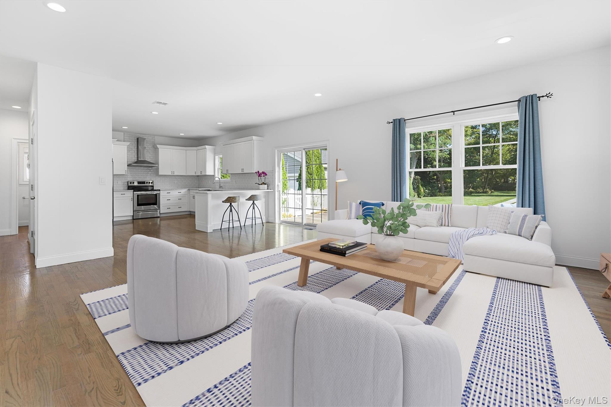 Single Family Culver Suffolk County, NY 11940, MLS-914206-10