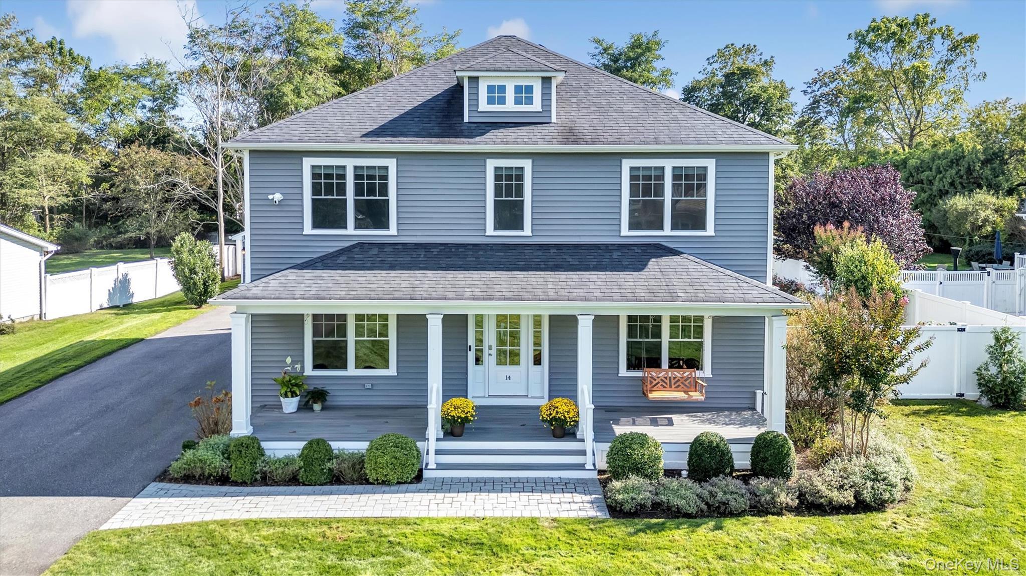 Single Family Culver Suffolk County, NY 11940, MLS-914206-2