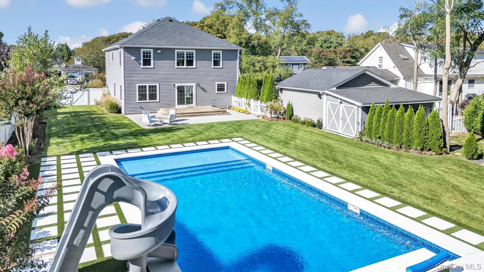 Single Family Culver Suffolk County, NY 11940, MLS-914206-25