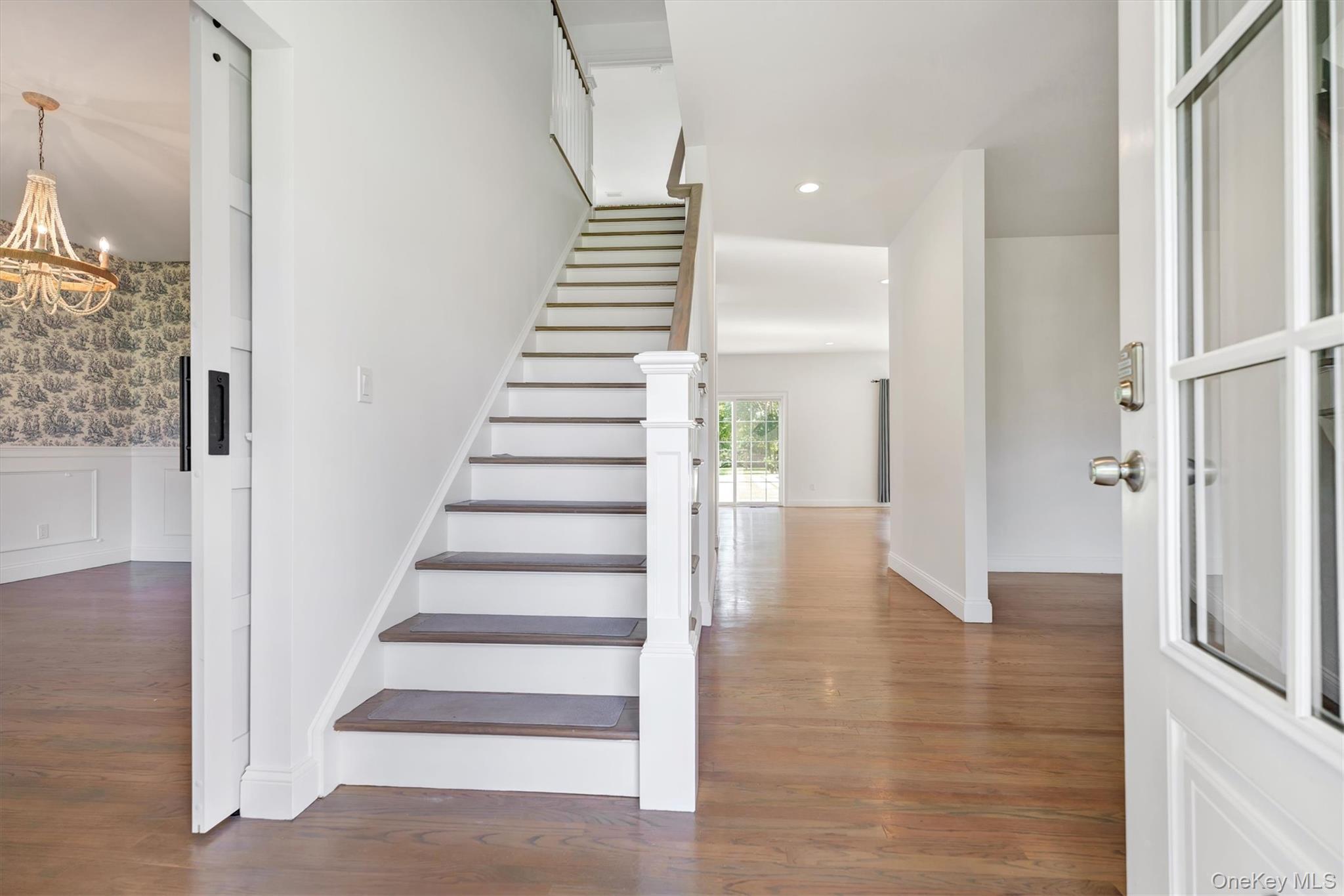 Single Family Culver Suffolk County, NY 11940, MLS-914206-4