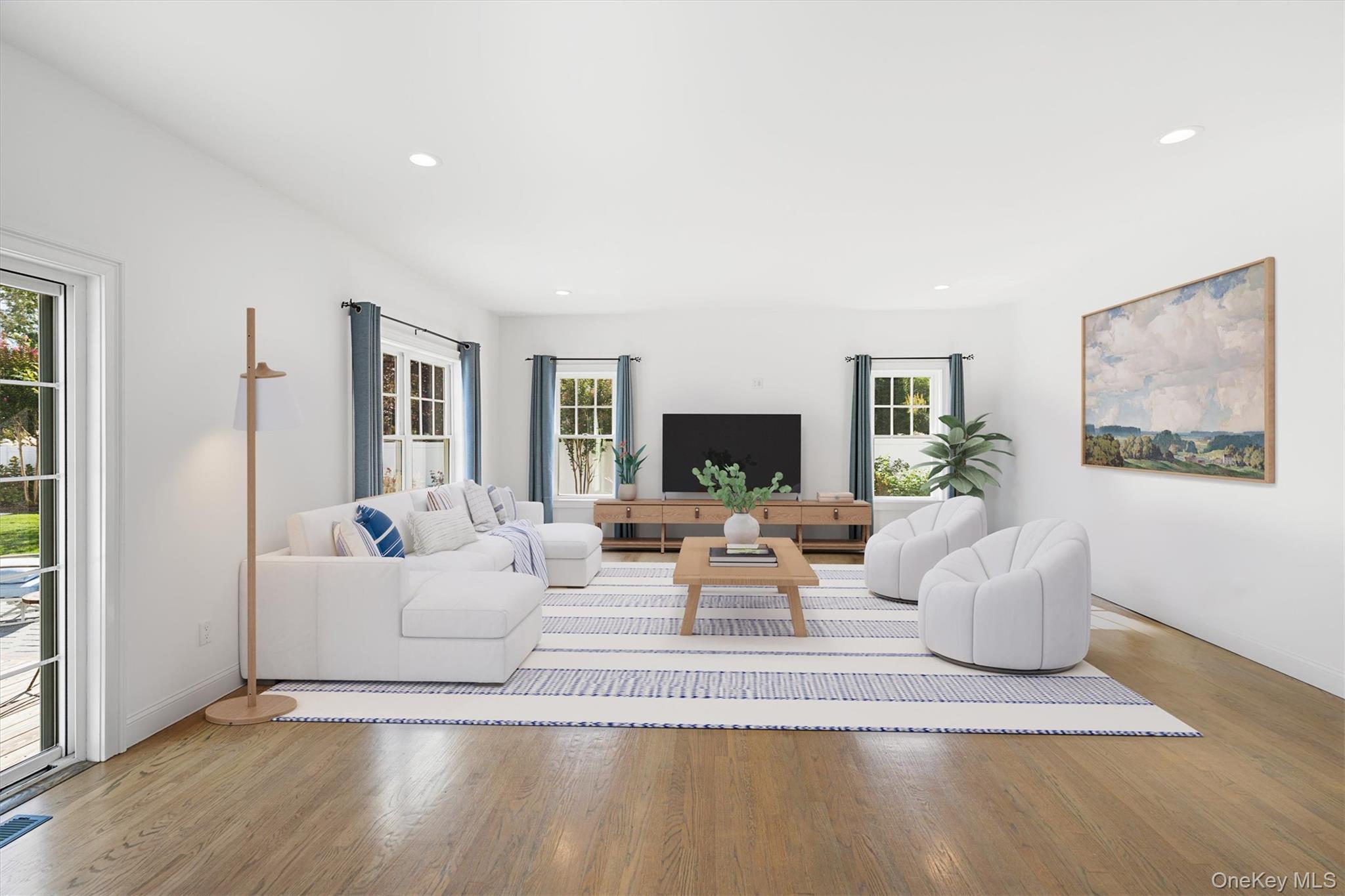 Single Family Culver Suffolk County, NY 11940, MLS-914206-8