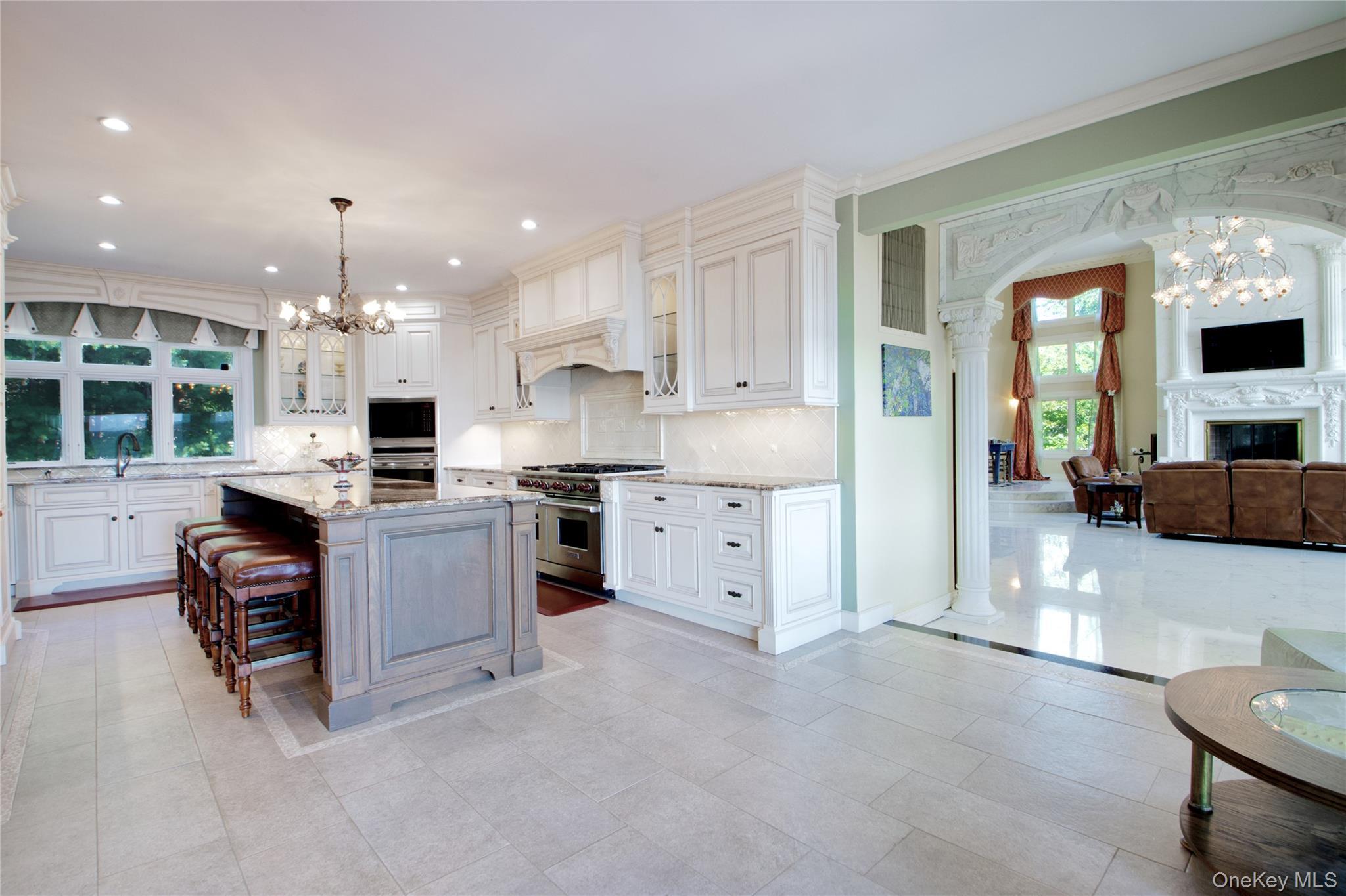 Single Family Tennis Court Nassau County, NY 11771, MLS-914210-11