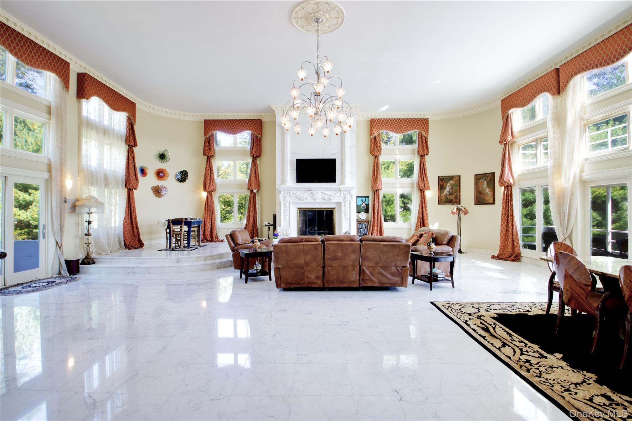 Single Family Tennis Court Nassau County, NY 11771, MLS-914210-13