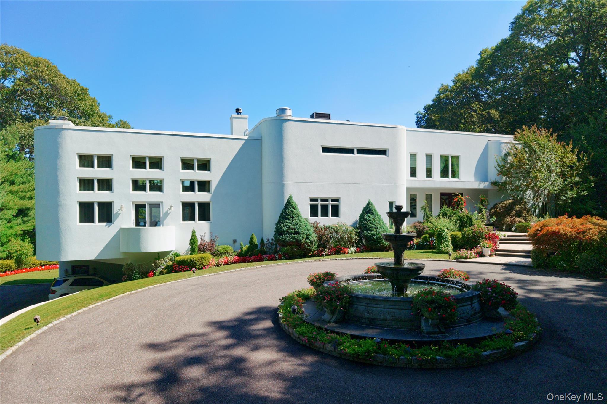 Single Family Tennis Court Nassau County, NY 11771, MLS-914210-2