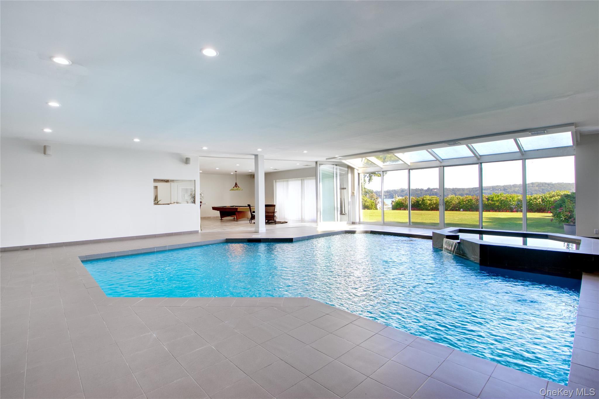 Single Family Tennis Court Nassau County, NY 11771, MLS-914210-24