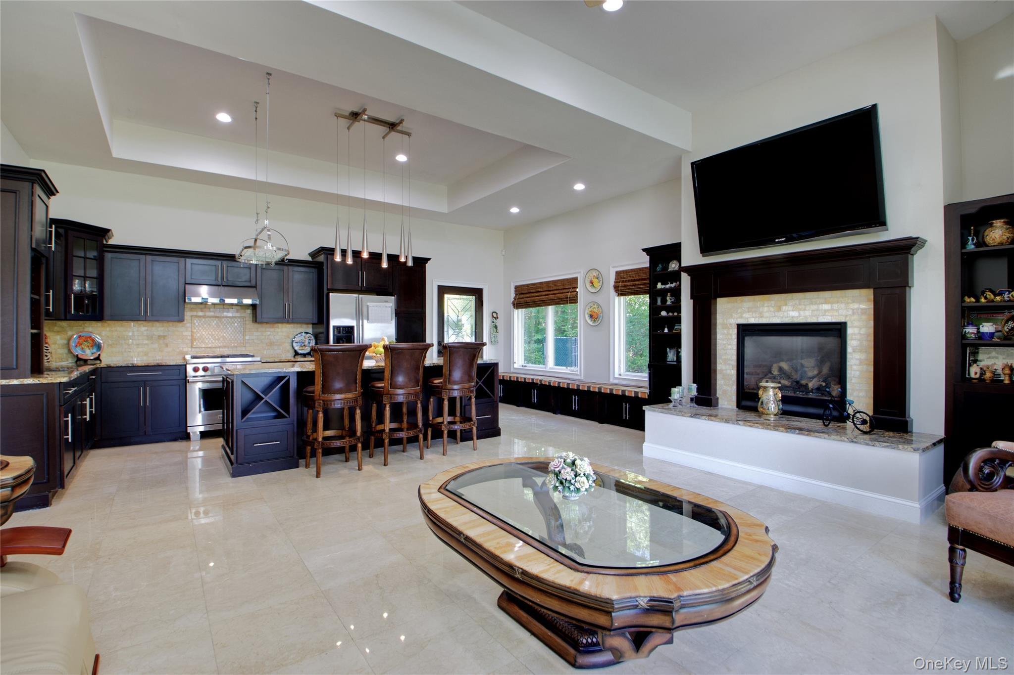 Single Family Tennis Court Nassau County, NY 11771, MLS-914210-28