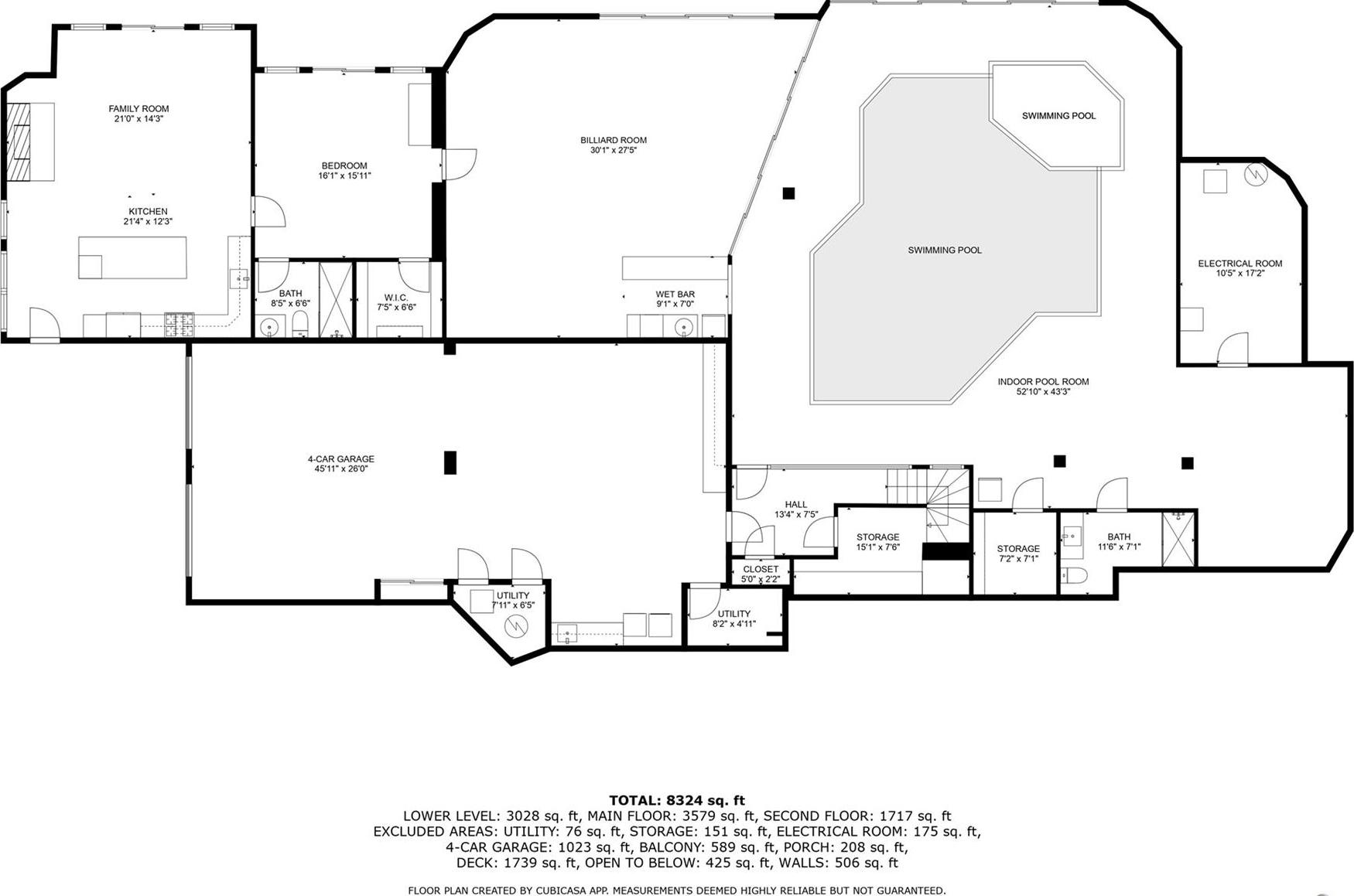 Single Family Tennis Court  Nassau County, NY 11771, MLS-914210-41
