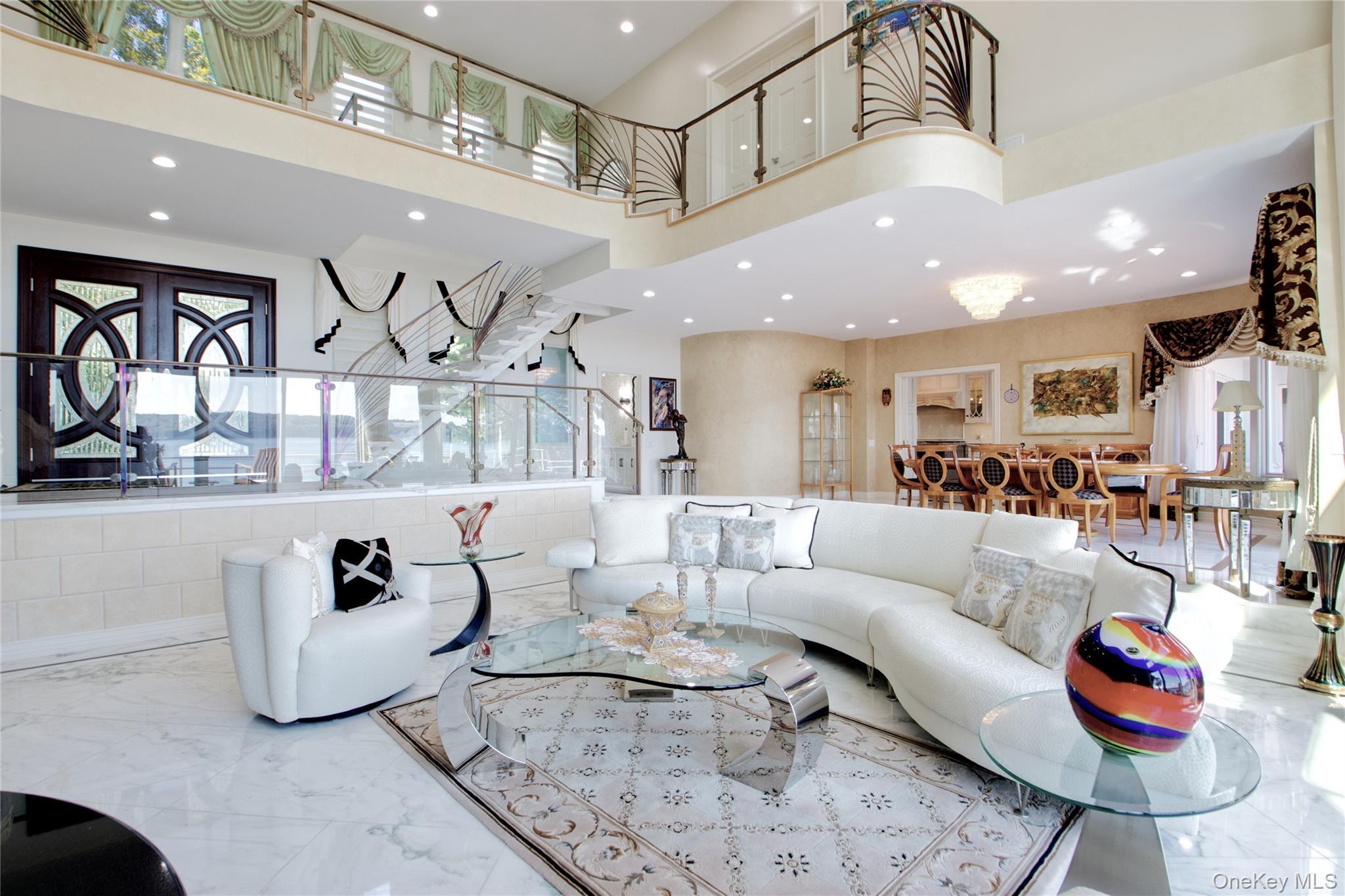 Single Family Tennis Court Nassau County, NY 11771, MLS-914210-6