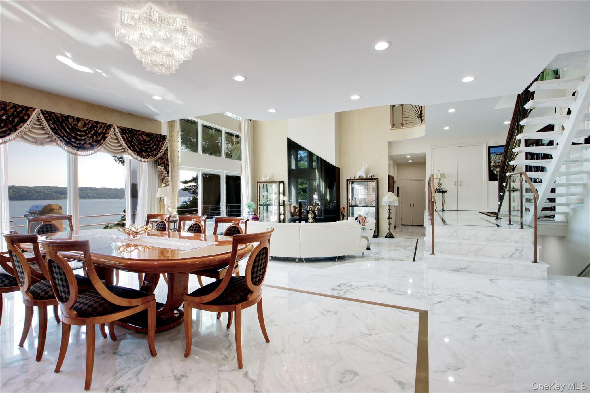 Single Family Tennis Court Nassau County, NY 11771, MLS-914210-7