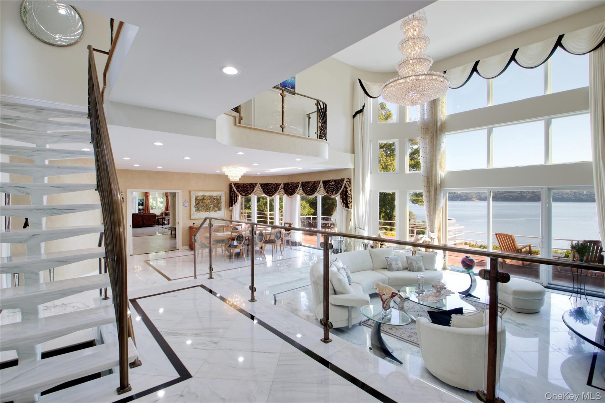 Single Family Tennis Court Nassau County, NY 11771, MLS-914210-9