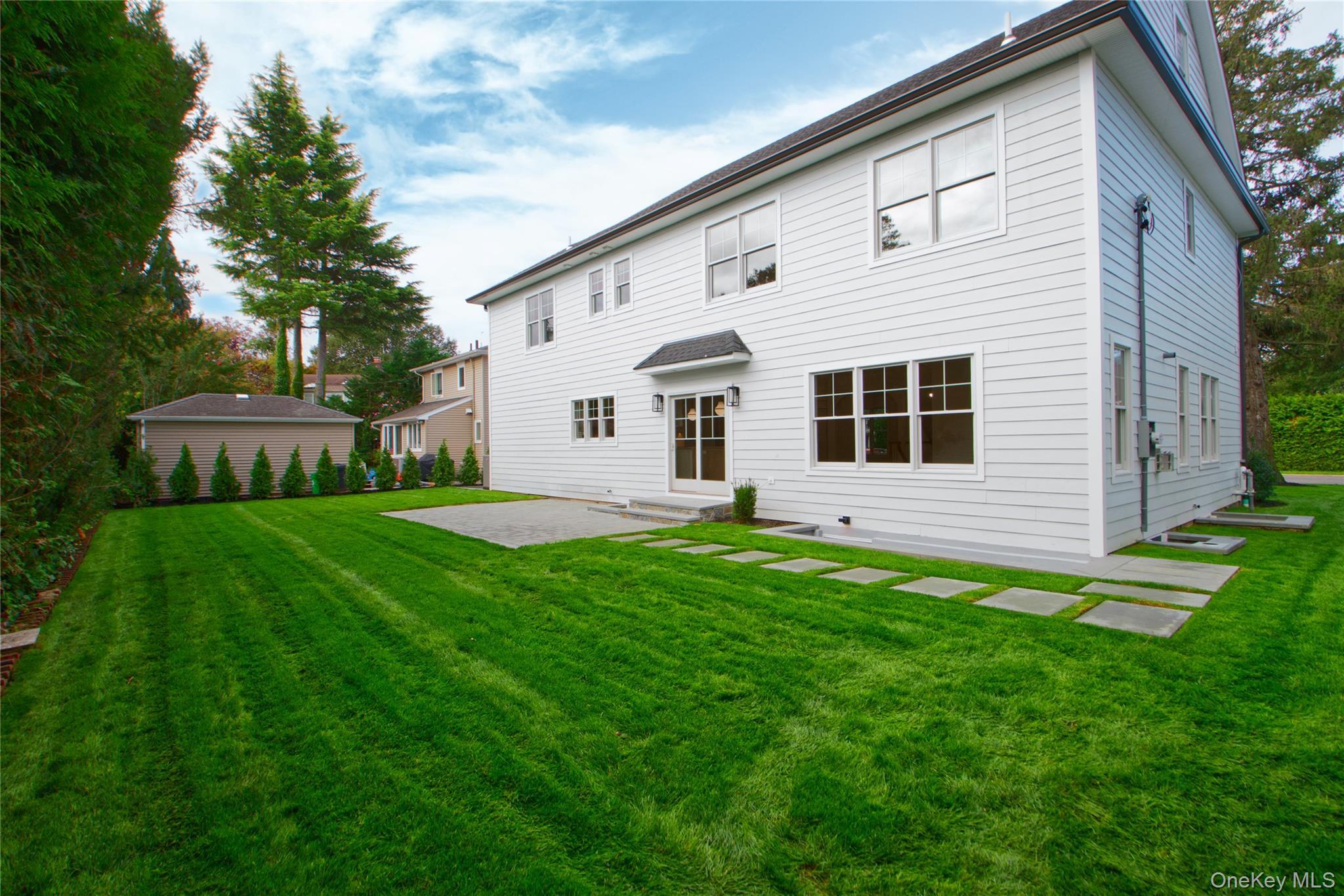 Single Family Brixton  Nassau County, NY 11530, MLS-914211-31