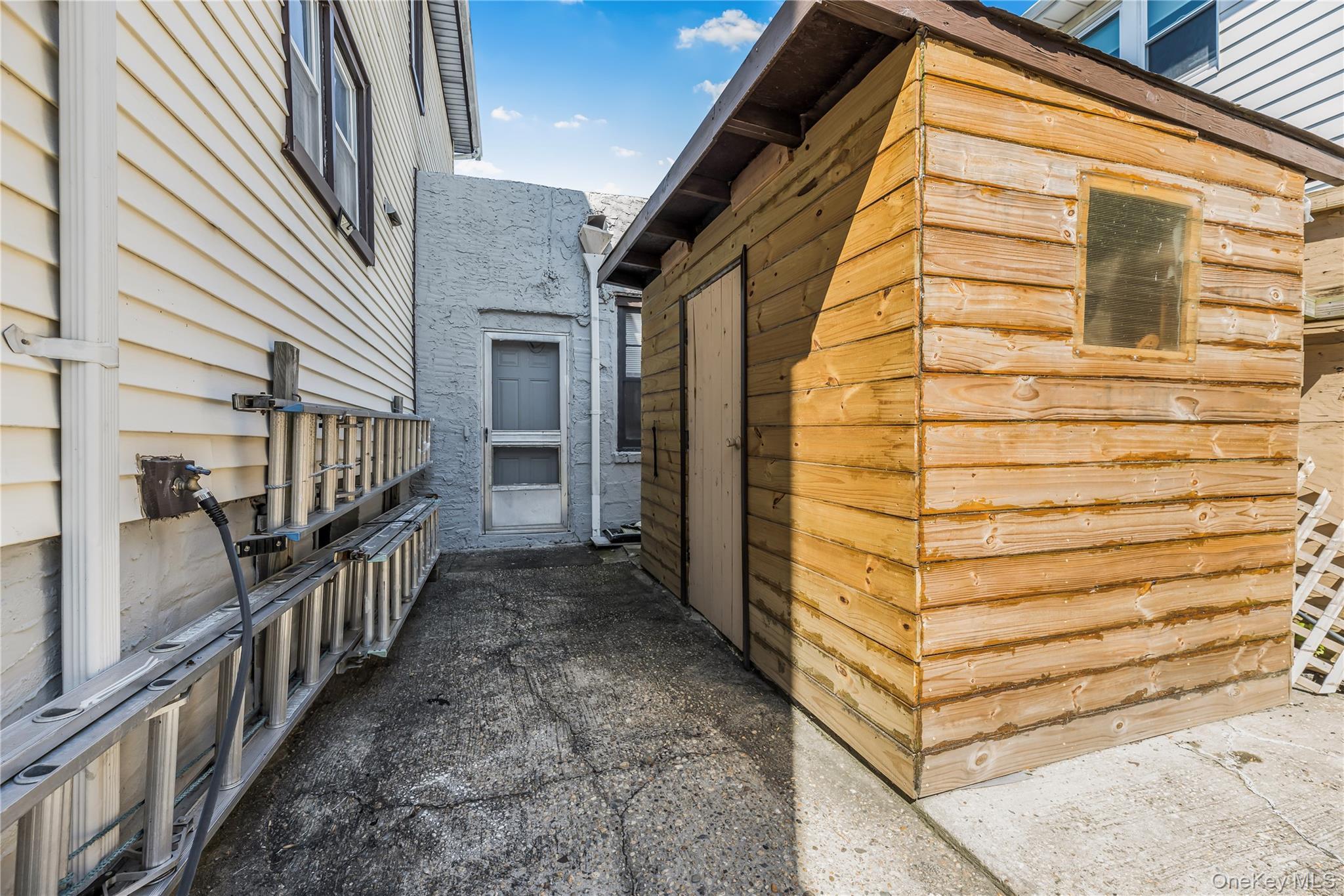 Single Family Tompkins  Westchester County, NY 10710, MLS-914212-30