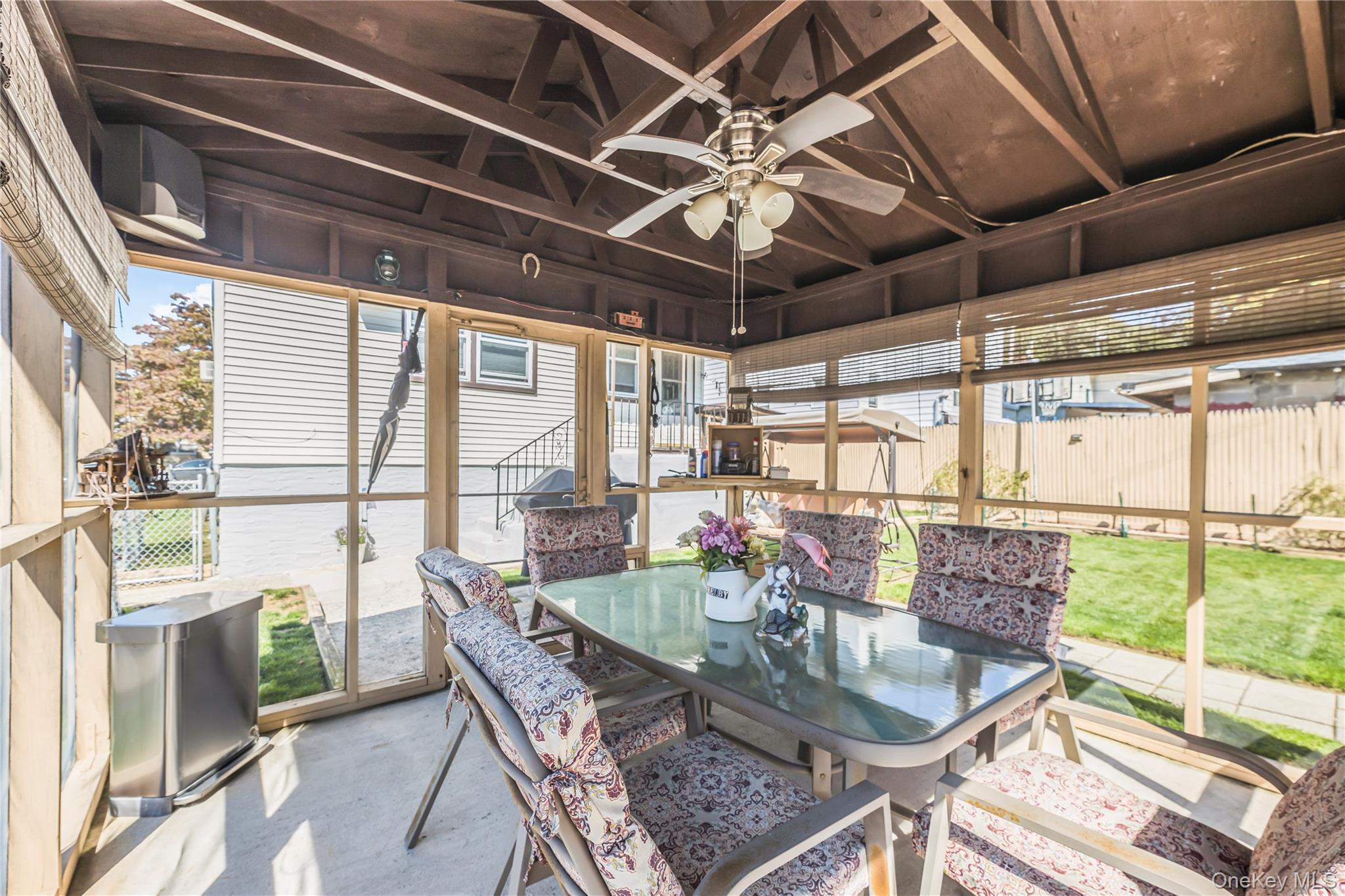 Single Family Tompkins  Westchester County, NY 10710, MLS-914212-31