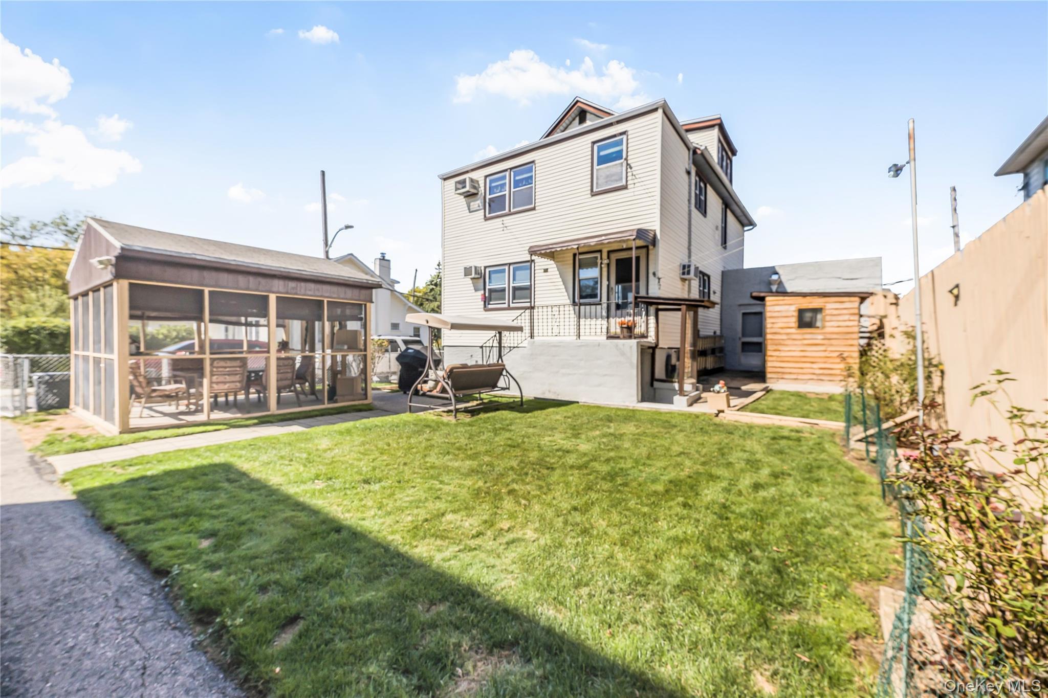 Single Family Tompkins  Westchester County, NY 10710, MLS-914212-34