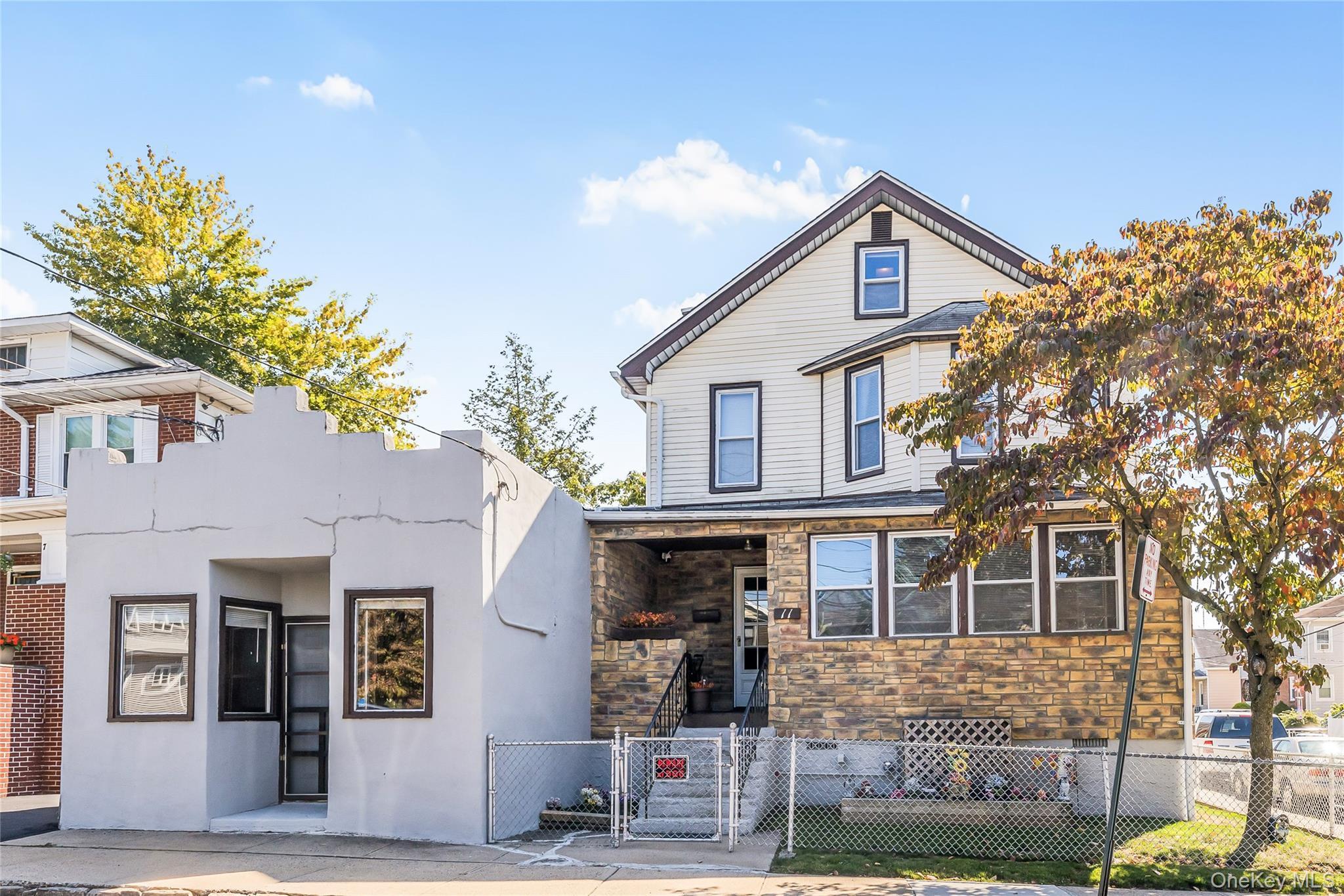 Single Family Tompkins  Westchester County, NY 10710, MLS-914212-35