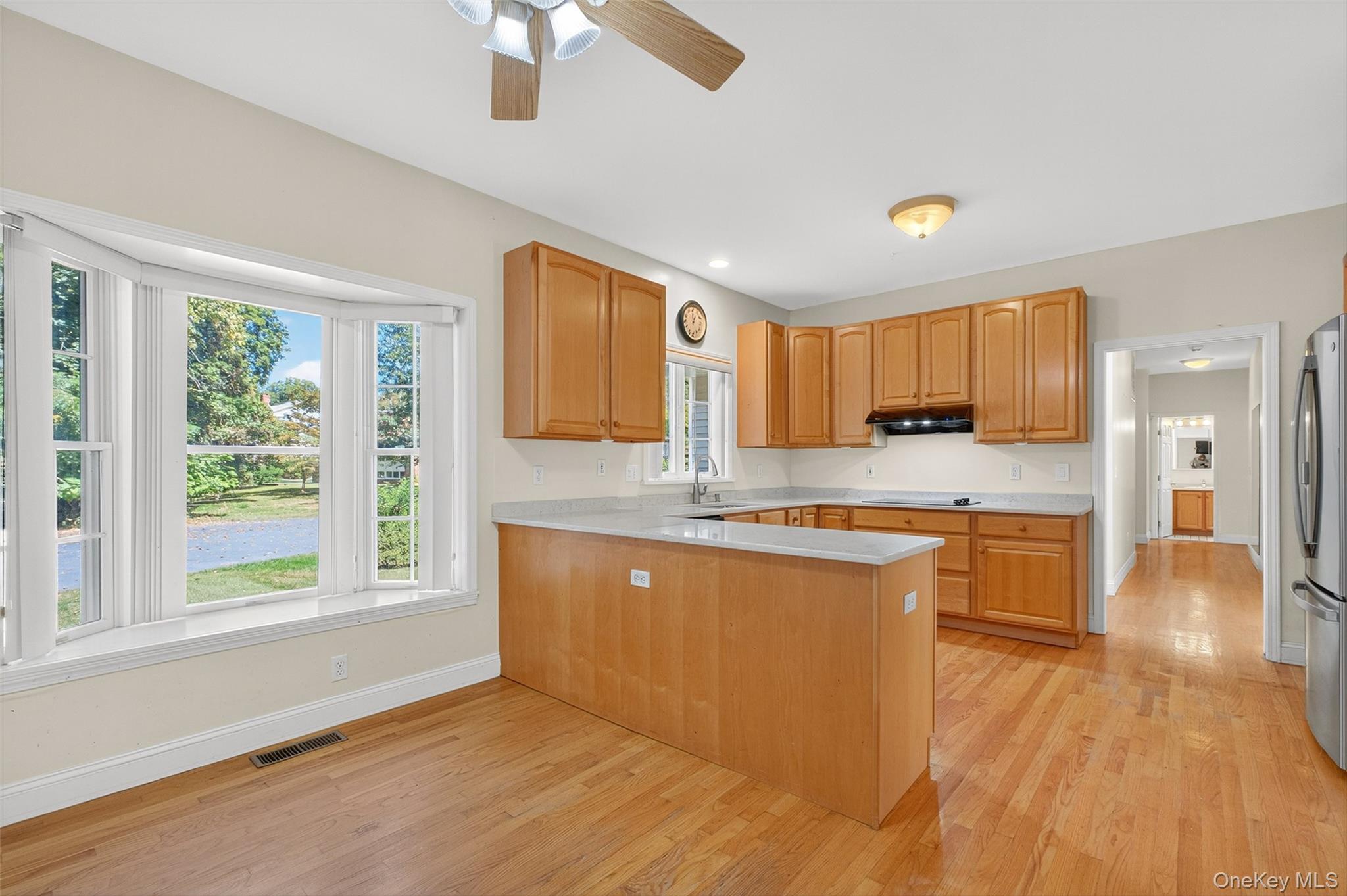 Single Family Santa Anna Dutchess County, NY 12603, MLS-914219-13